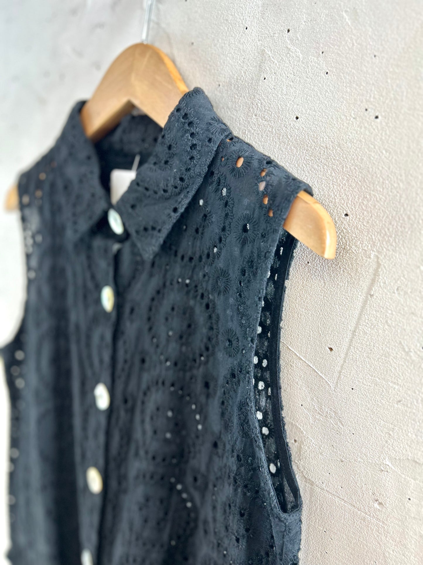 Vintage  Tops Dead Stock [F30574]