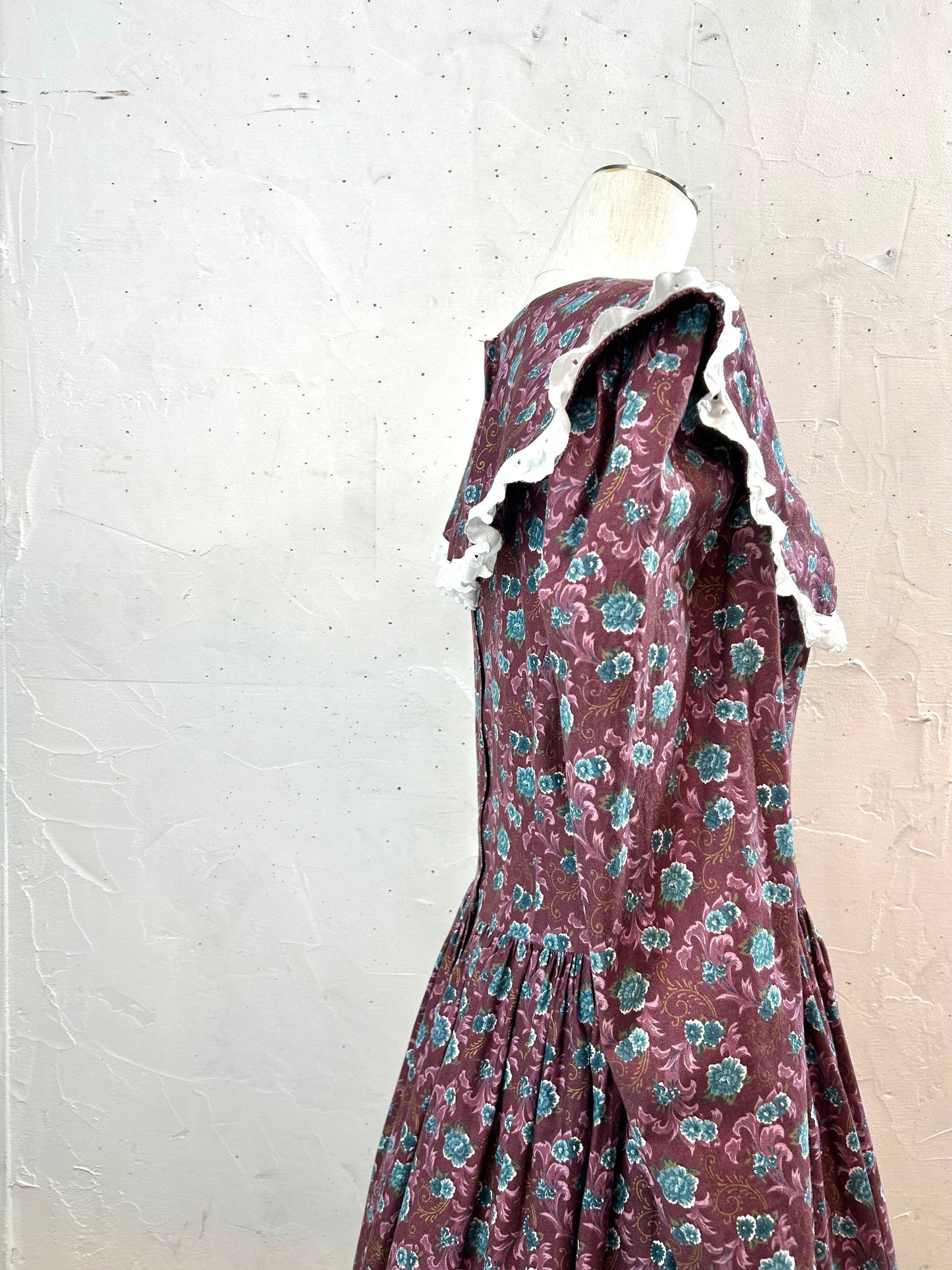 Vintage Dress〜GUNNE SAX 〜[C29717]