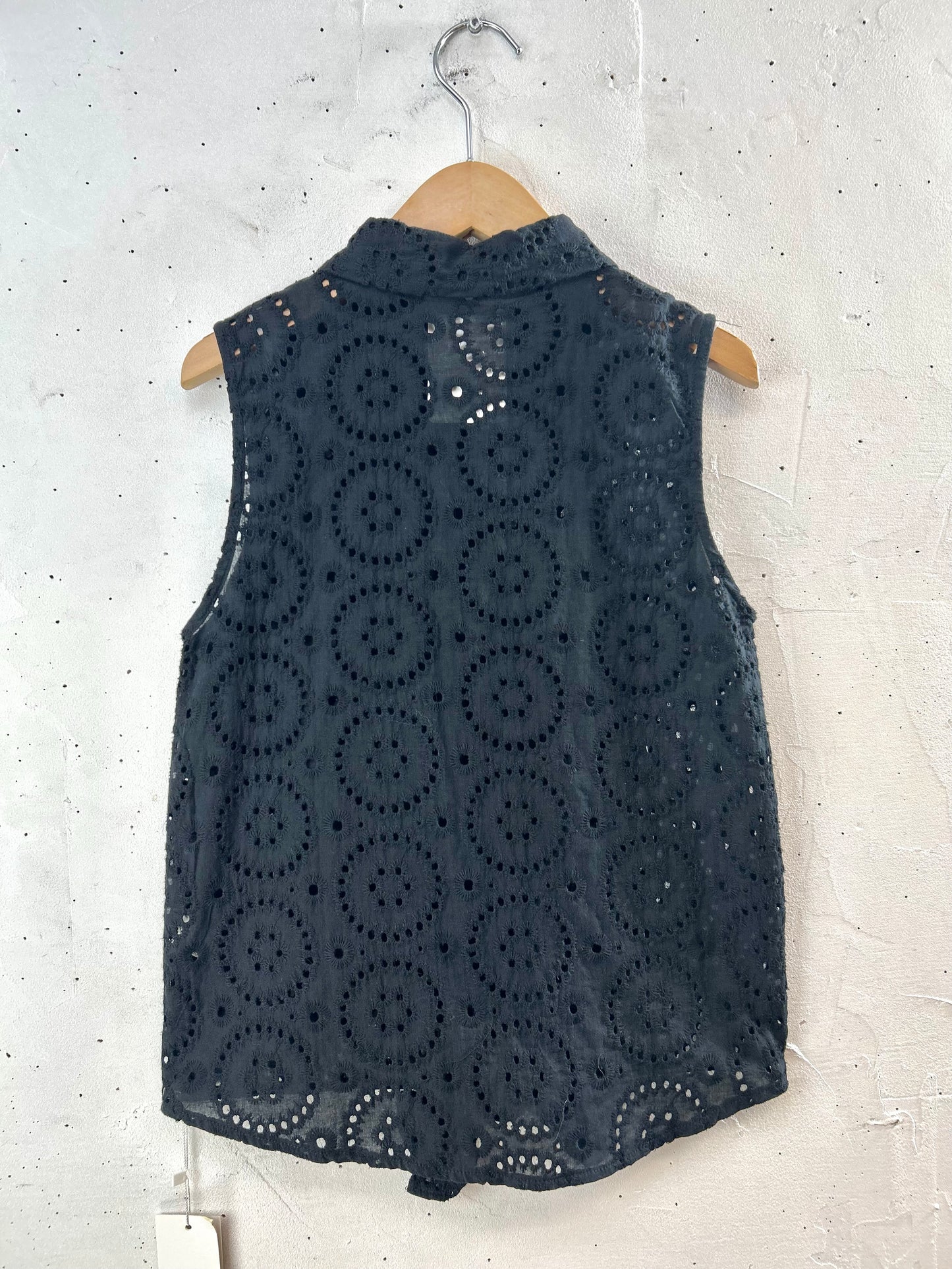 Vintage  Tops Dead Stock [F30574]