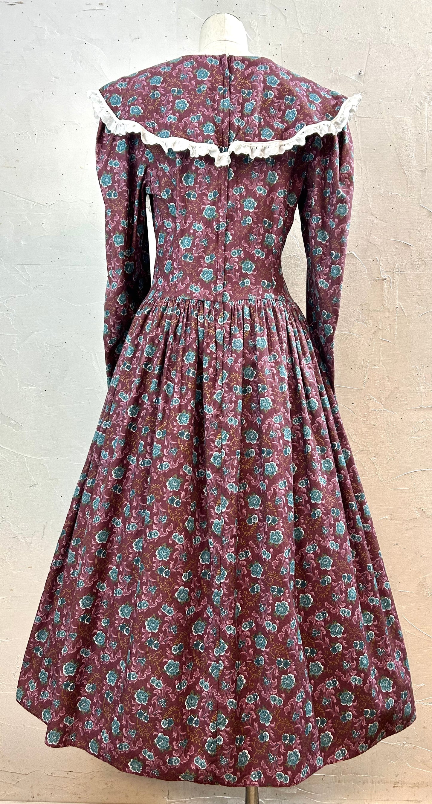 Vintage Dress〜GUNNE SAX 〜[C29717]