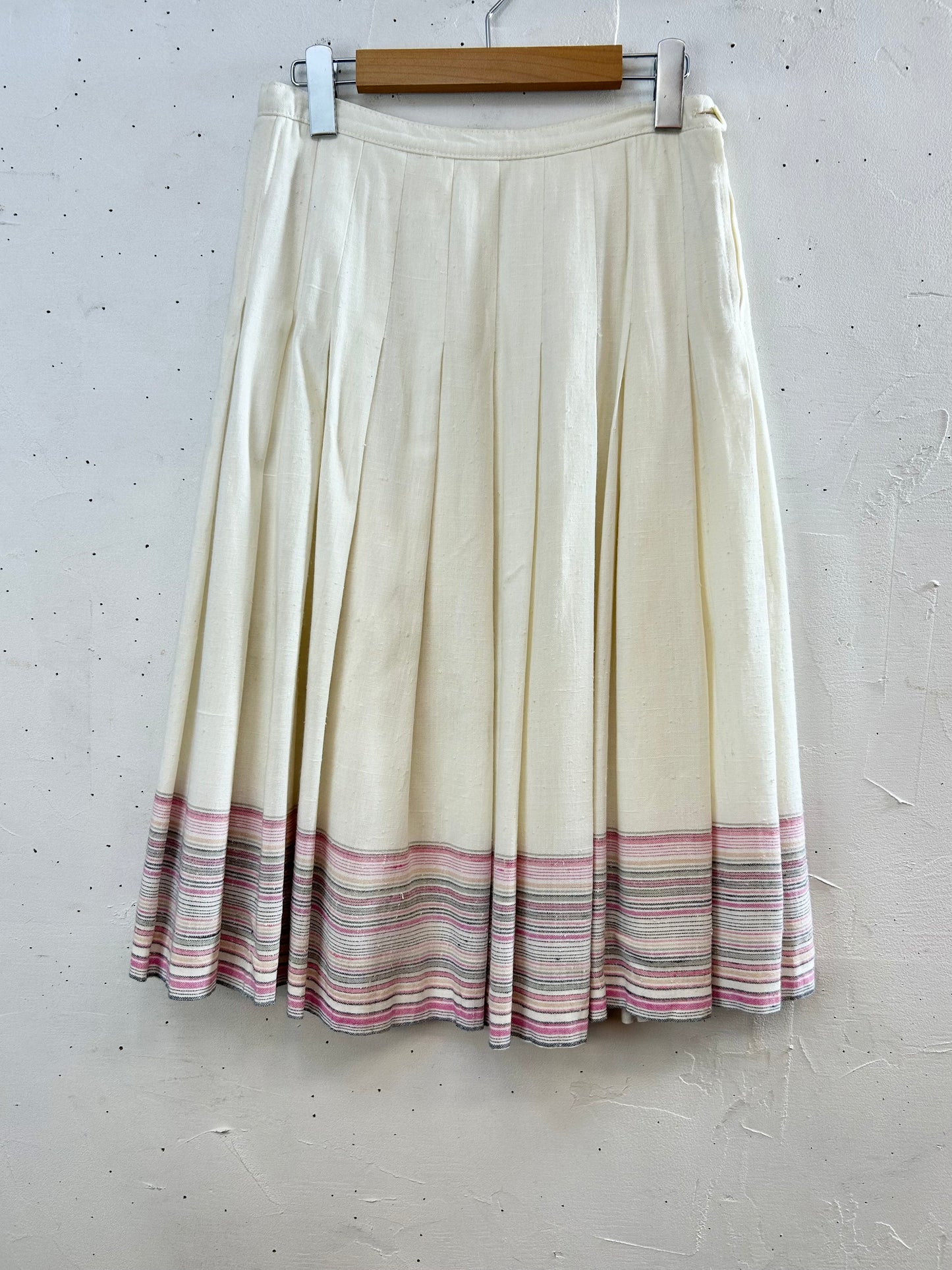 Vintage Skirt [B29495]