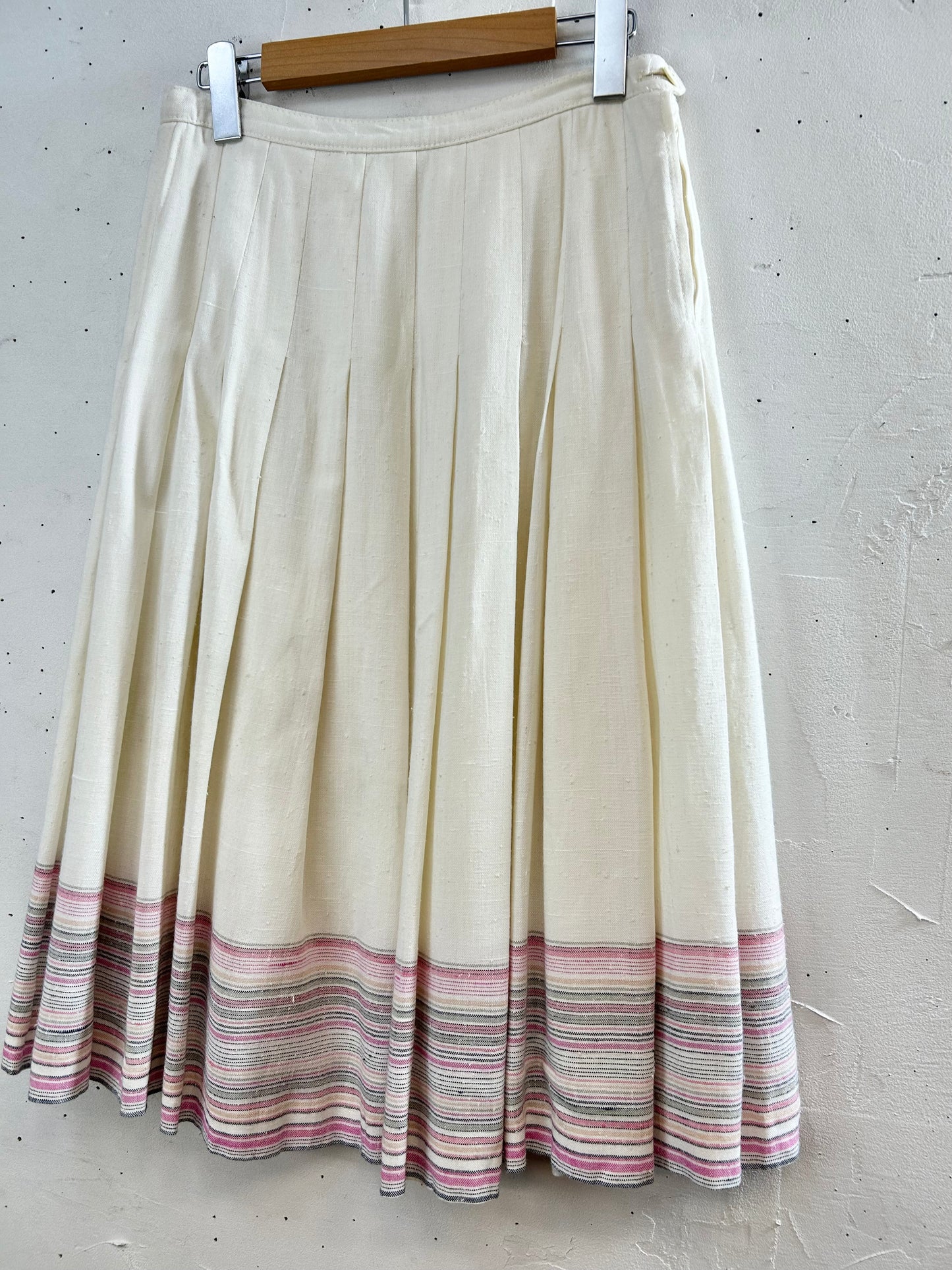 Vintage Skirt [B29495]