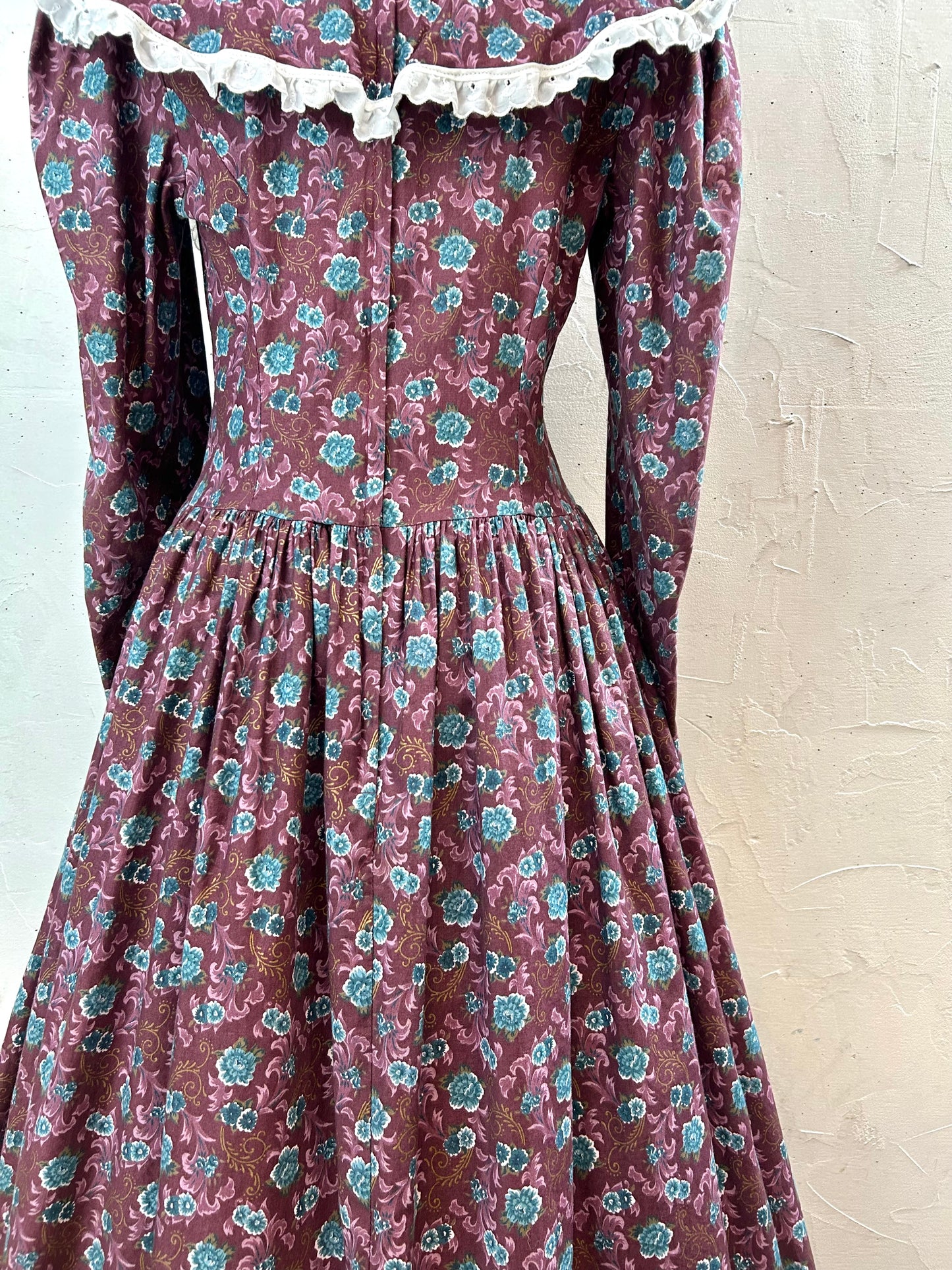 Vintage Dress〜GUNNE SAX 〜[C29717]
