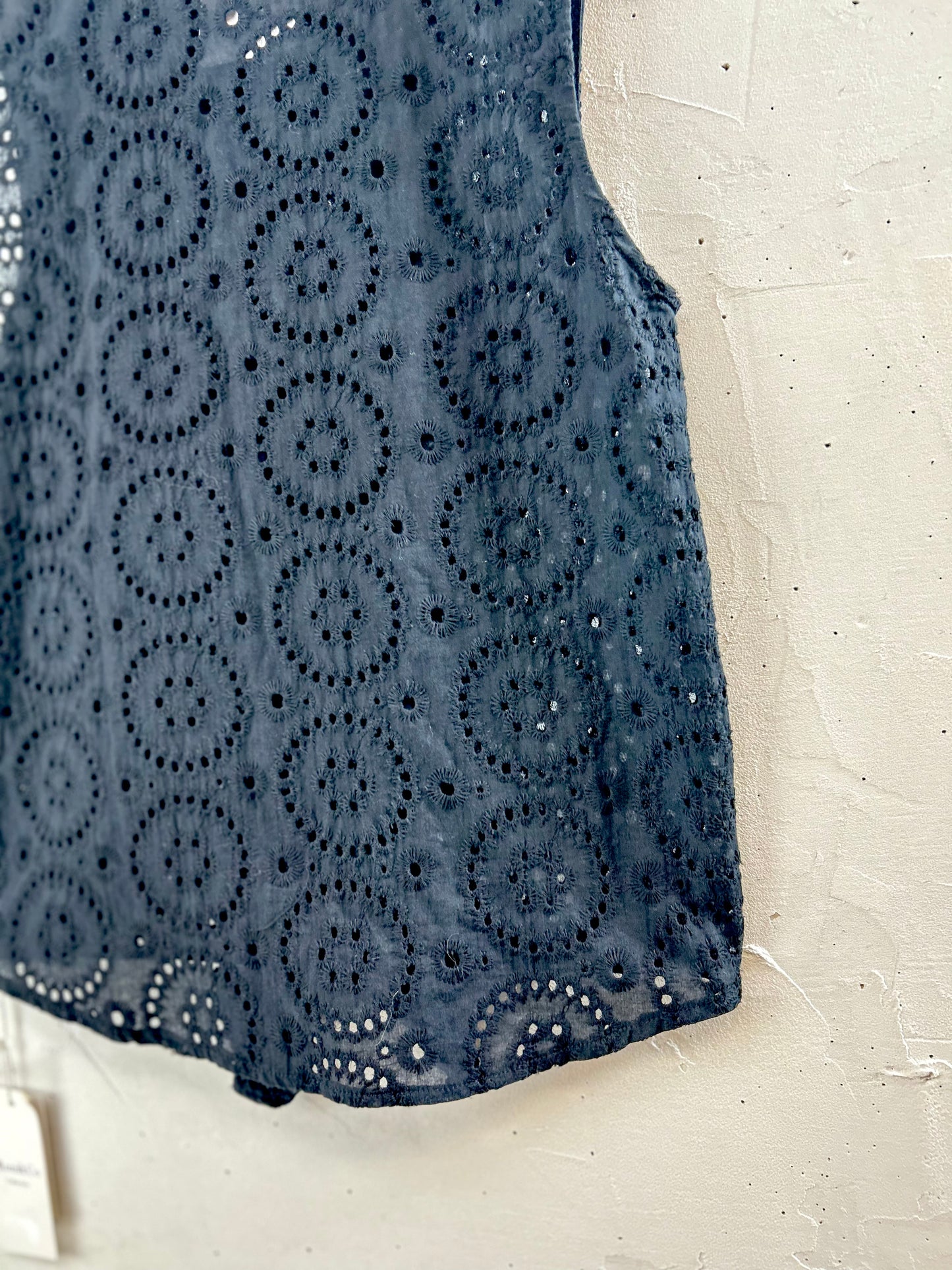 Vintage  Tops Dead Stock [F30574]