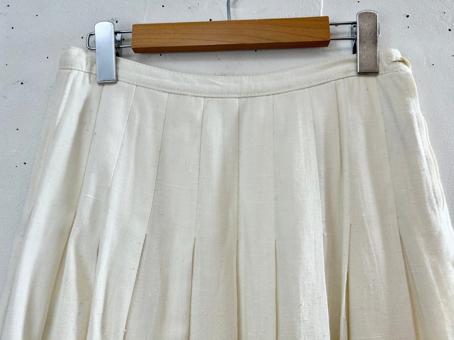 Vintage Skirt [B29495]