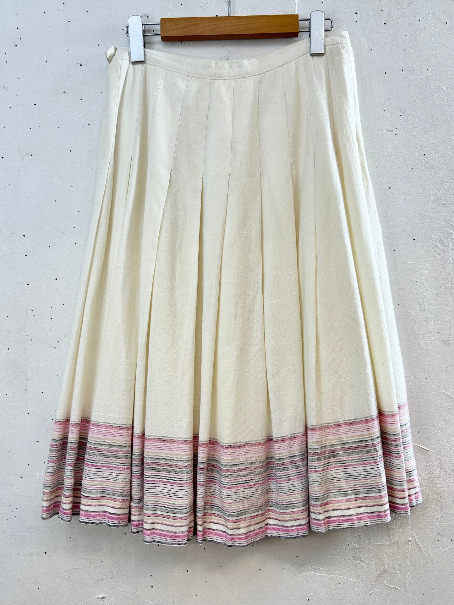 Vintage Skirt [B29495]