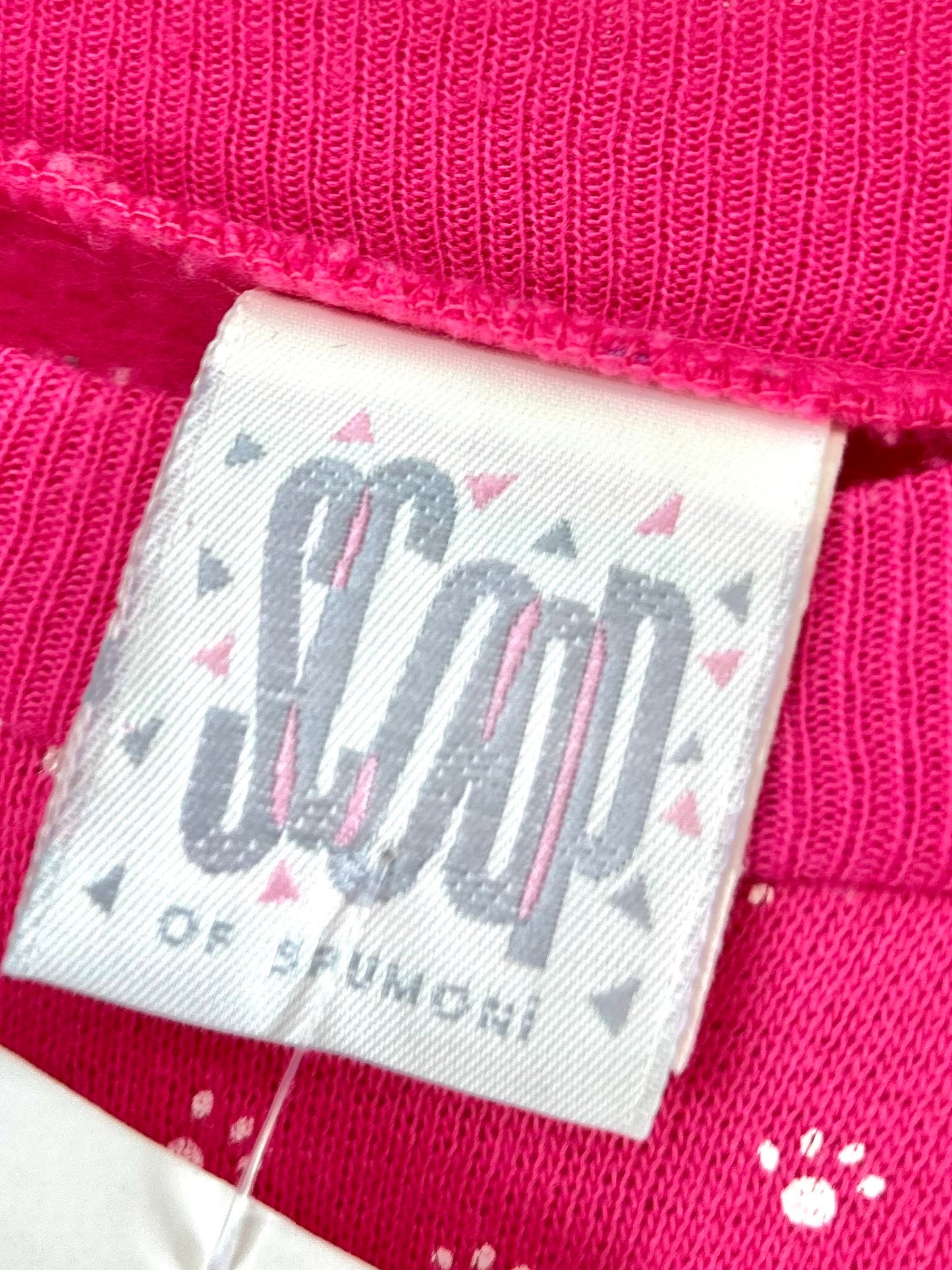 Vintage Fancy Sweat 〜SCOOP OF SPUMONI〜 [D29930]