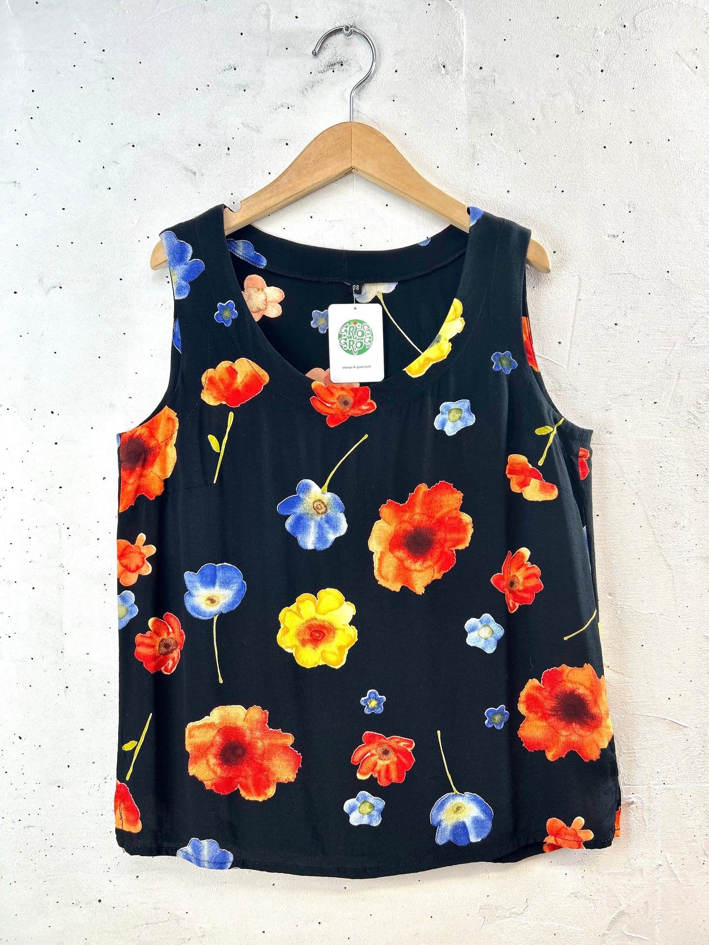 Vintage  Tops  [F30575]