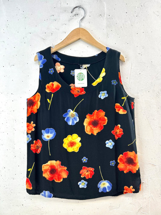 Vintage  Tops  [F30575]