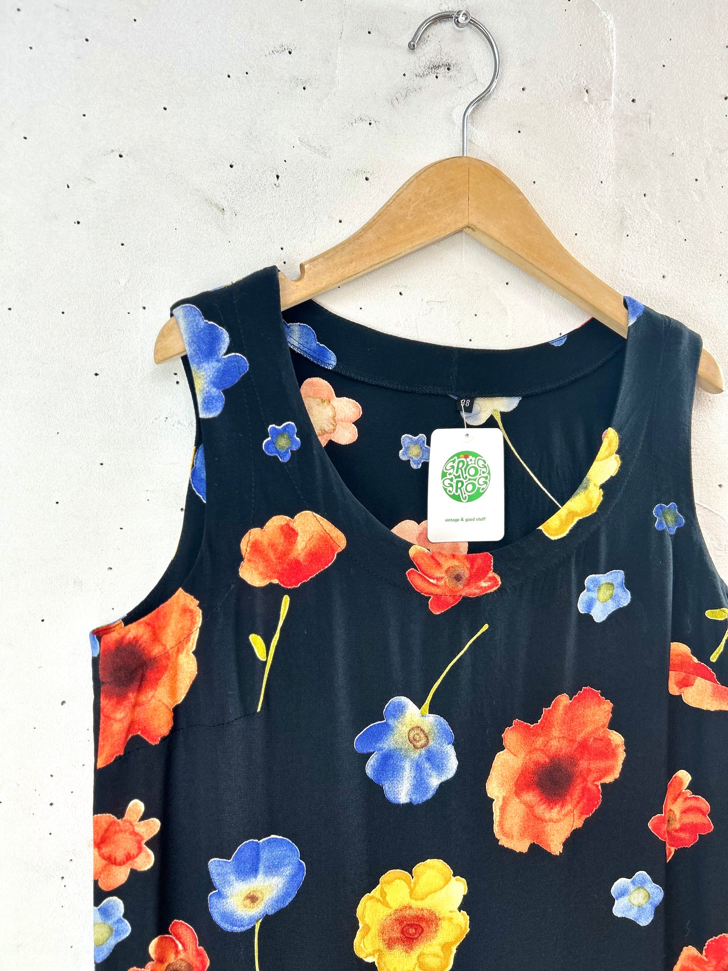 Vintage  Tops  [F30575]