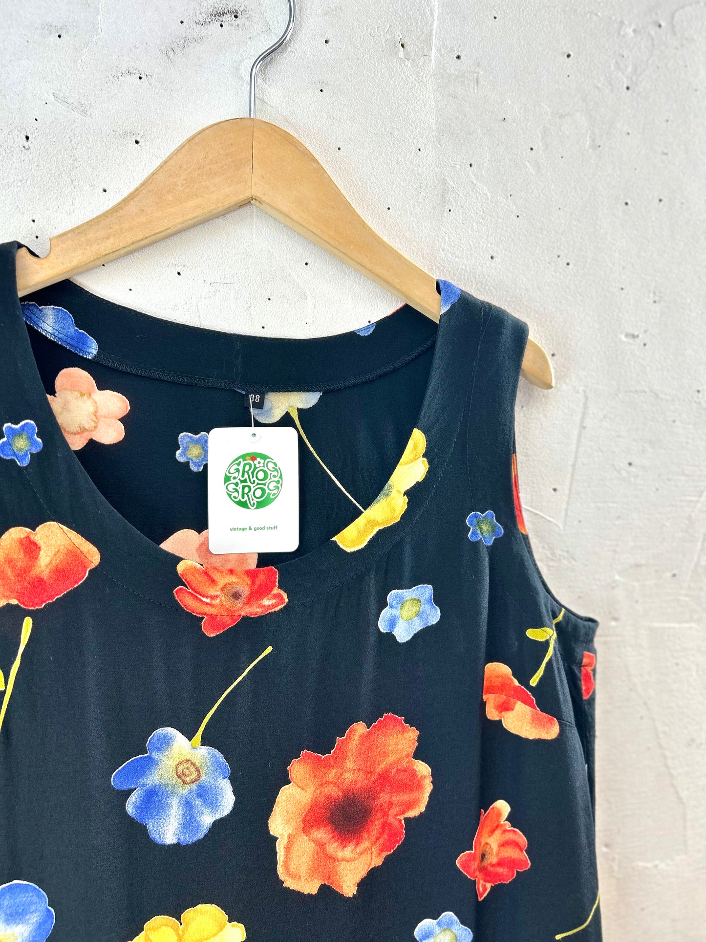 Vintage  Tops  [F30575]