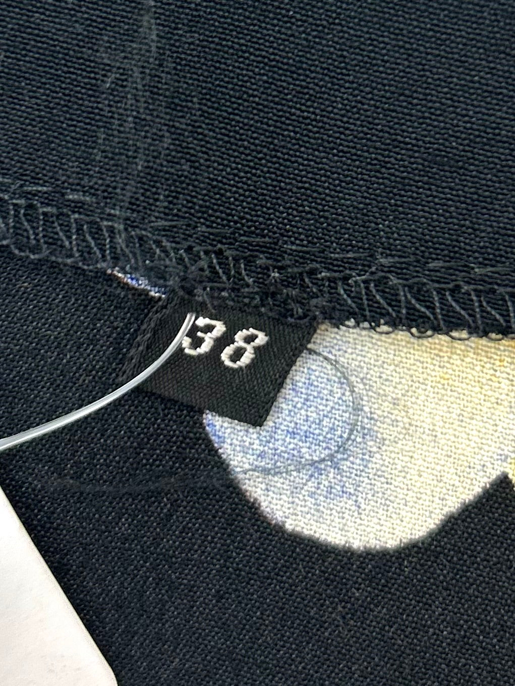 Vintage  Tops  [F30575]