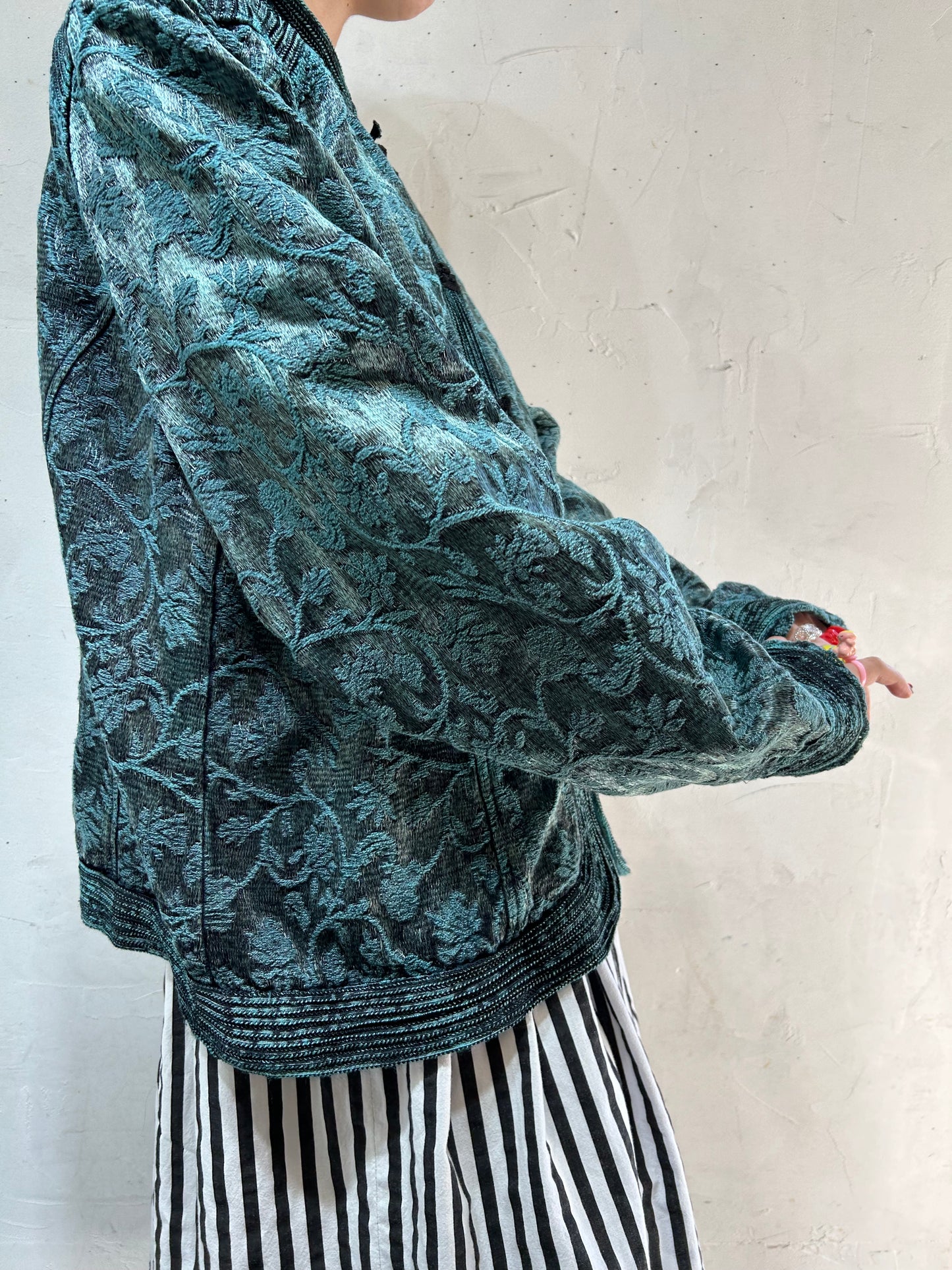 Vintage Jacket [A26514]