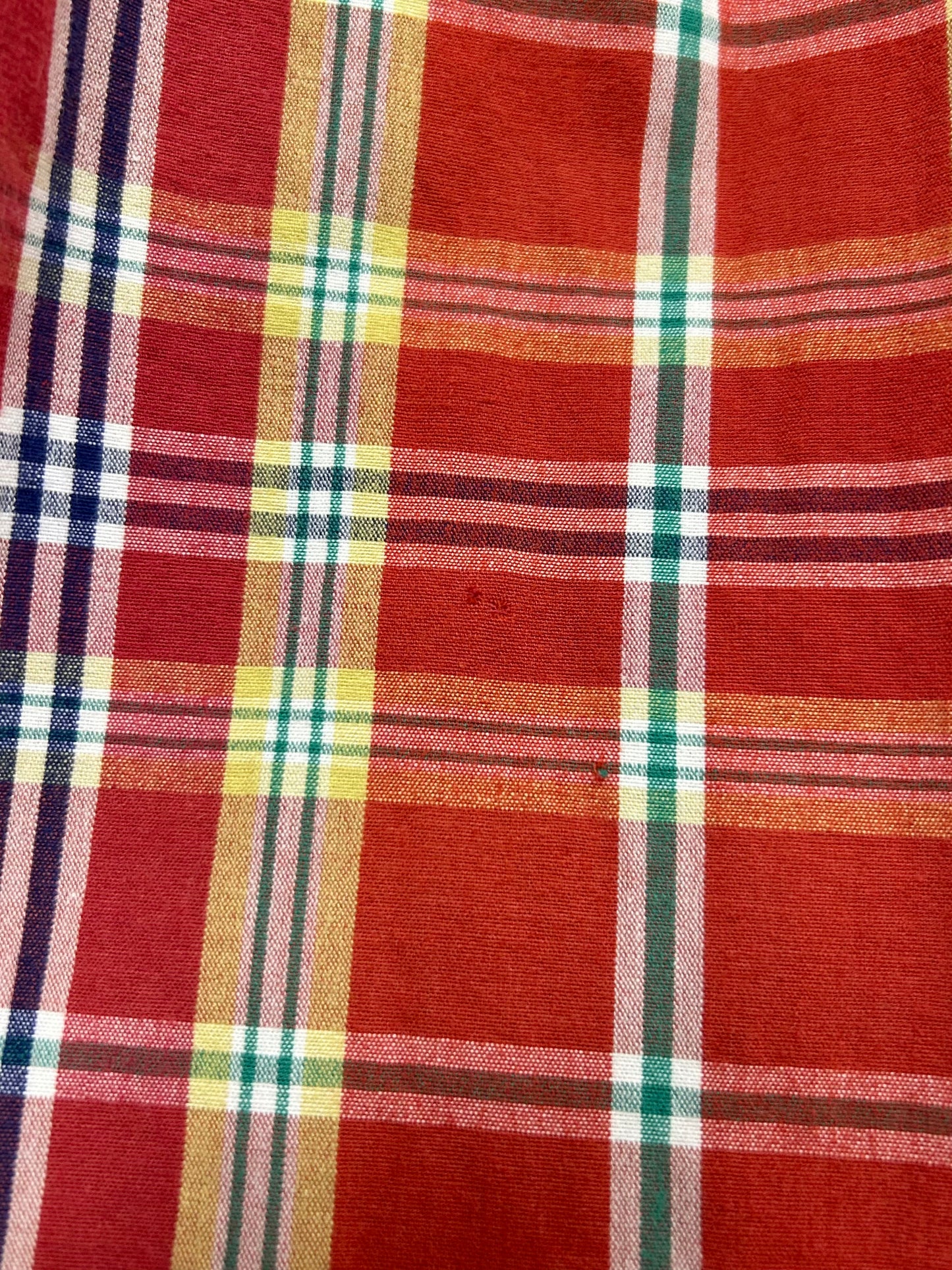 Vintage Tyrol Dress 〜BERWIN&WOLFF〜[E30127]
