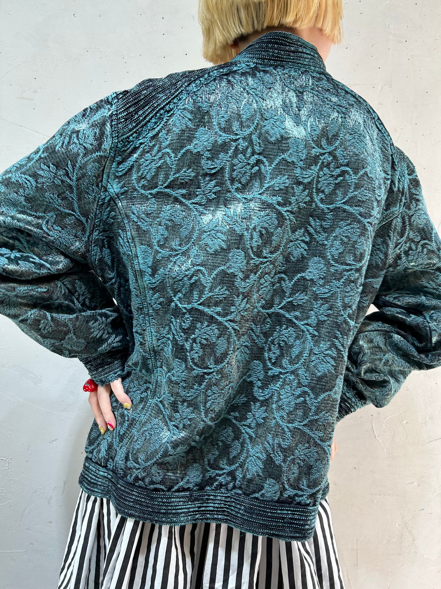 Vintage Jacket [A26514]