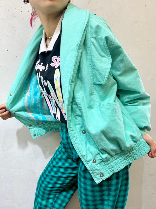 '80s Vintage Jacket [J25212]