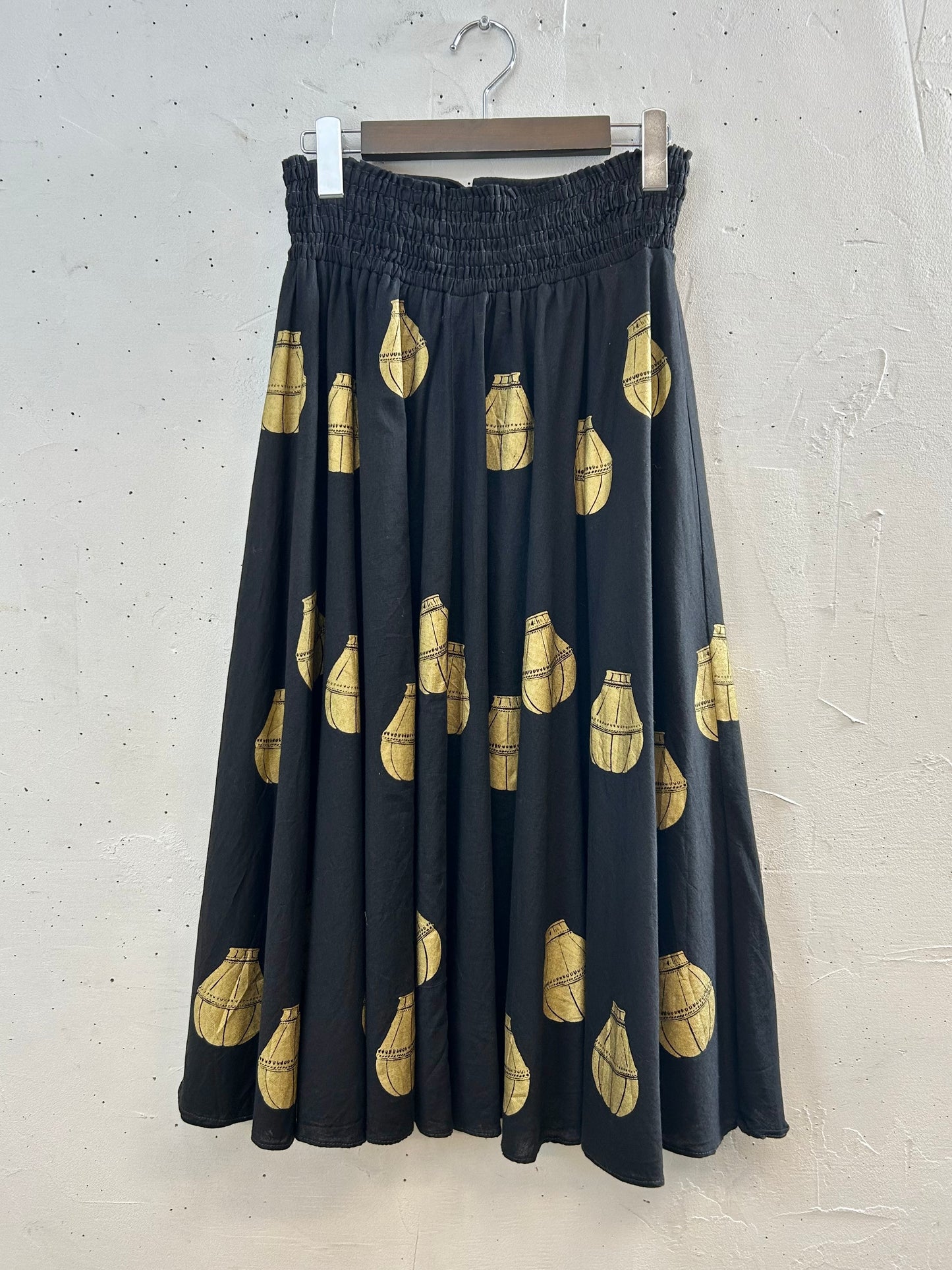 Vintage Skirt [E30133]