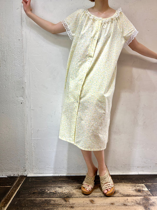 Vintage Dress 〜Sears〜[D26840]