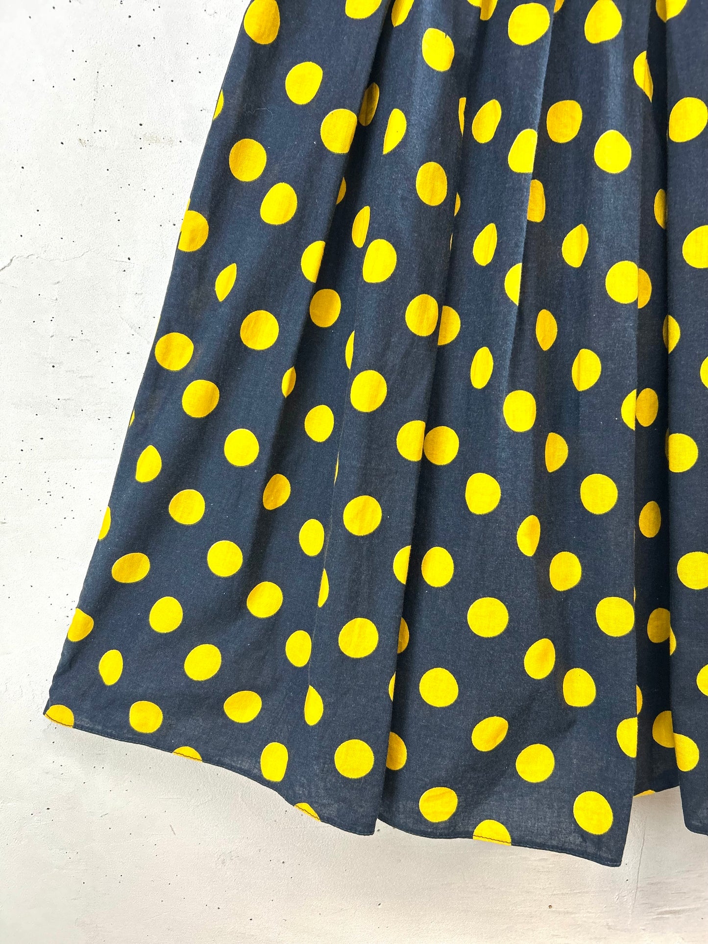 Vintage Skirt [F30360]