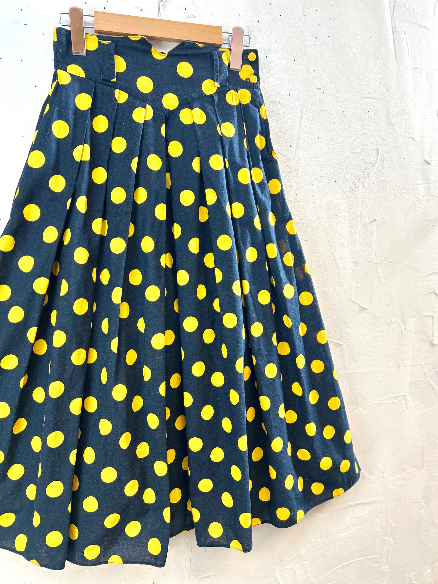 Vintage Skirt [F30360]