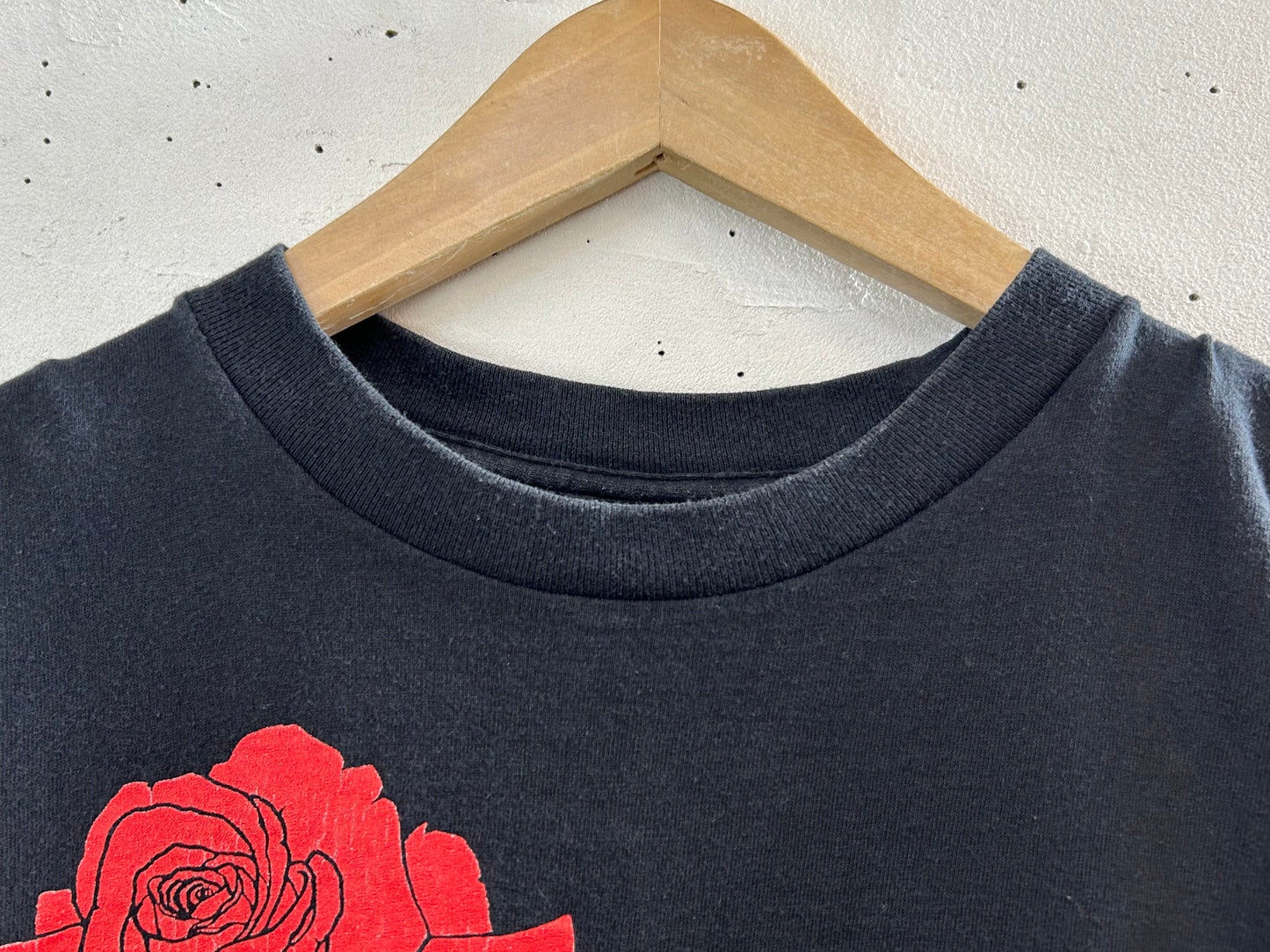 '90s Vintage T-Shirt 〜DELTA〜 [E30129]