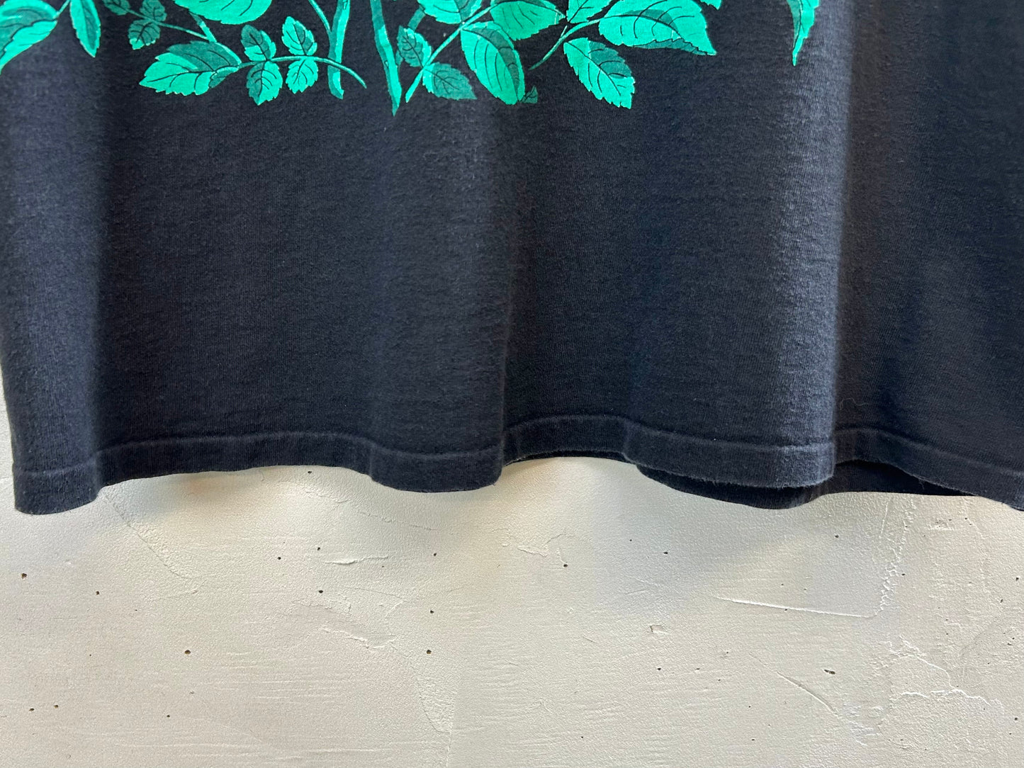 '90s Vintage T-Shirt 〜DELTA〜 [E30129]
