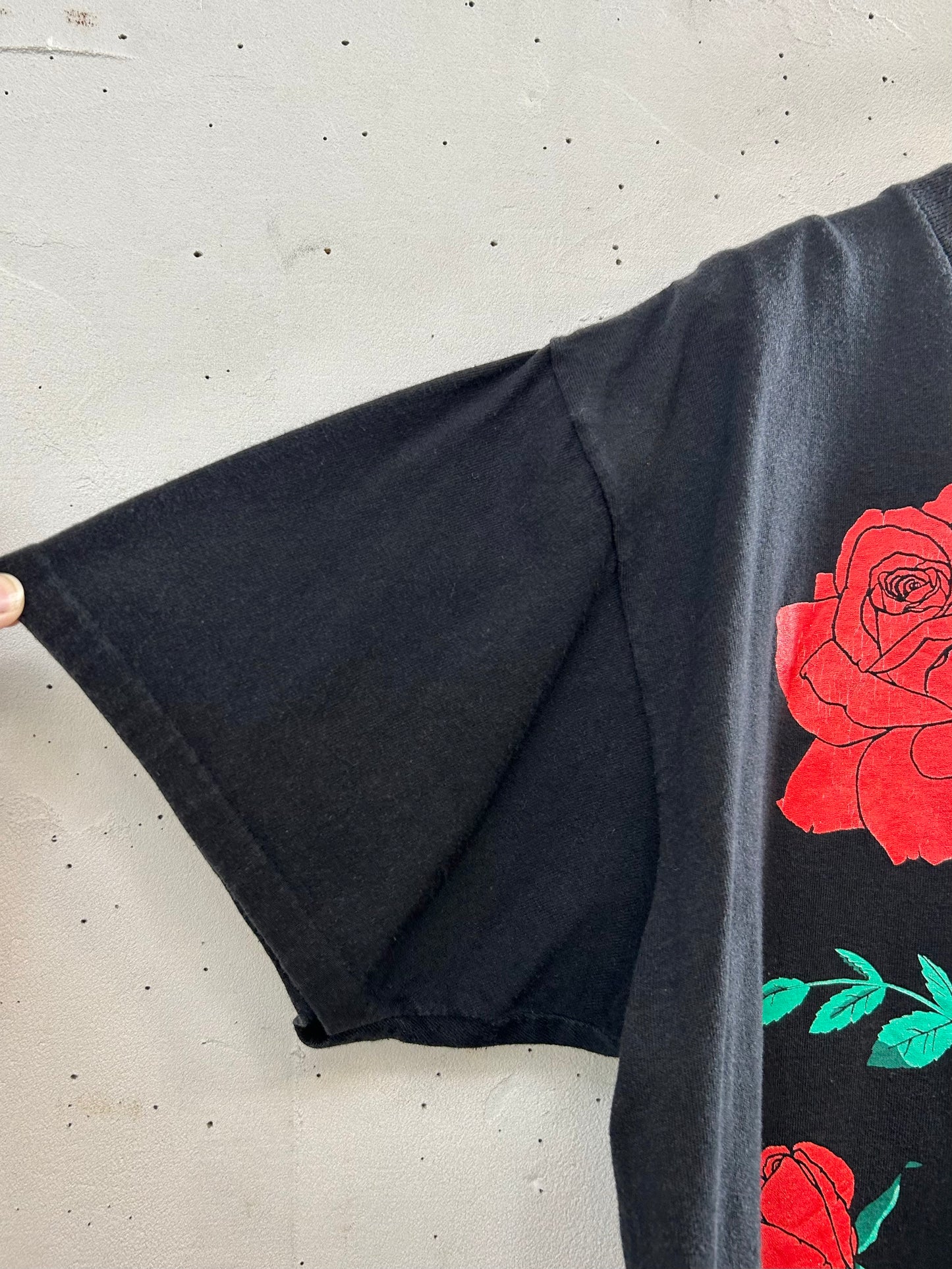 '90s Vintage T-Shirt 〜DELTA〜 [E30129]
