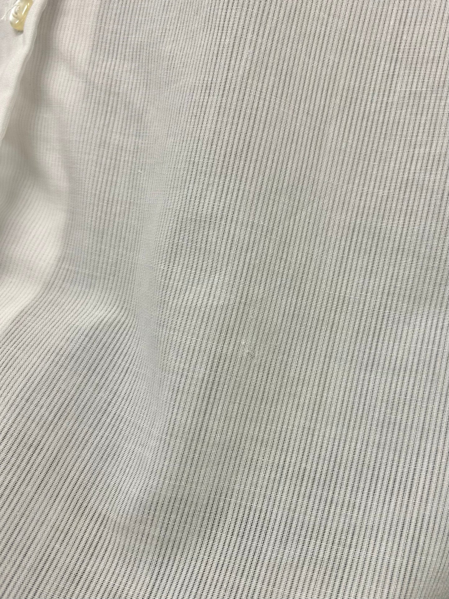 Vintage White Blouse UNION  MADE [B29493]