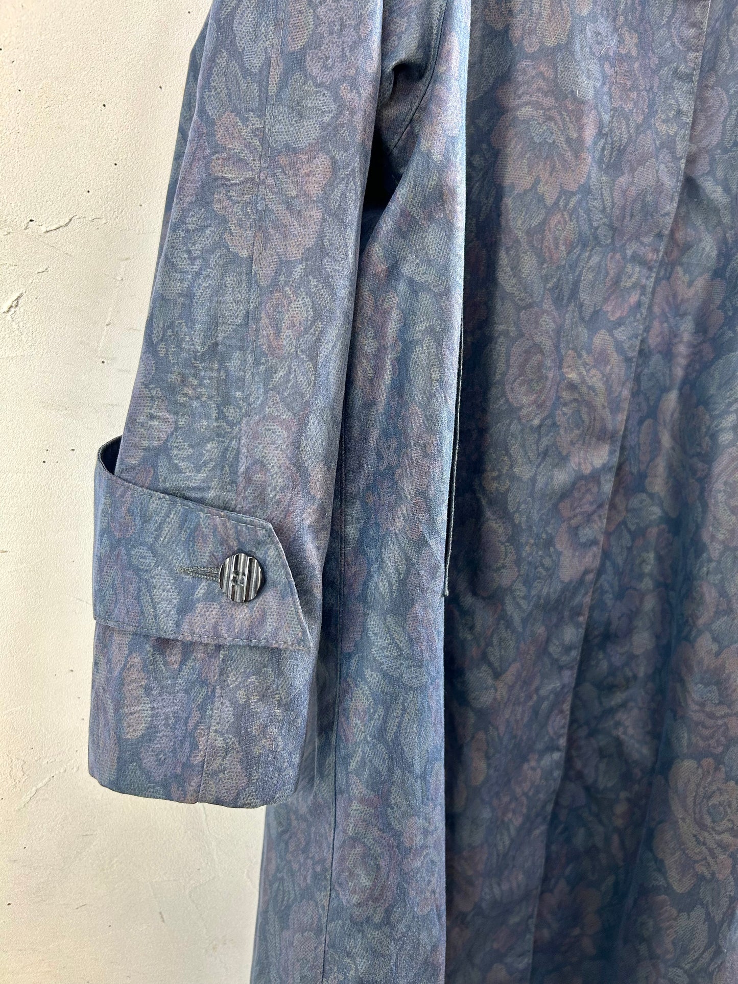 Vintage Light Coat  [J28600]