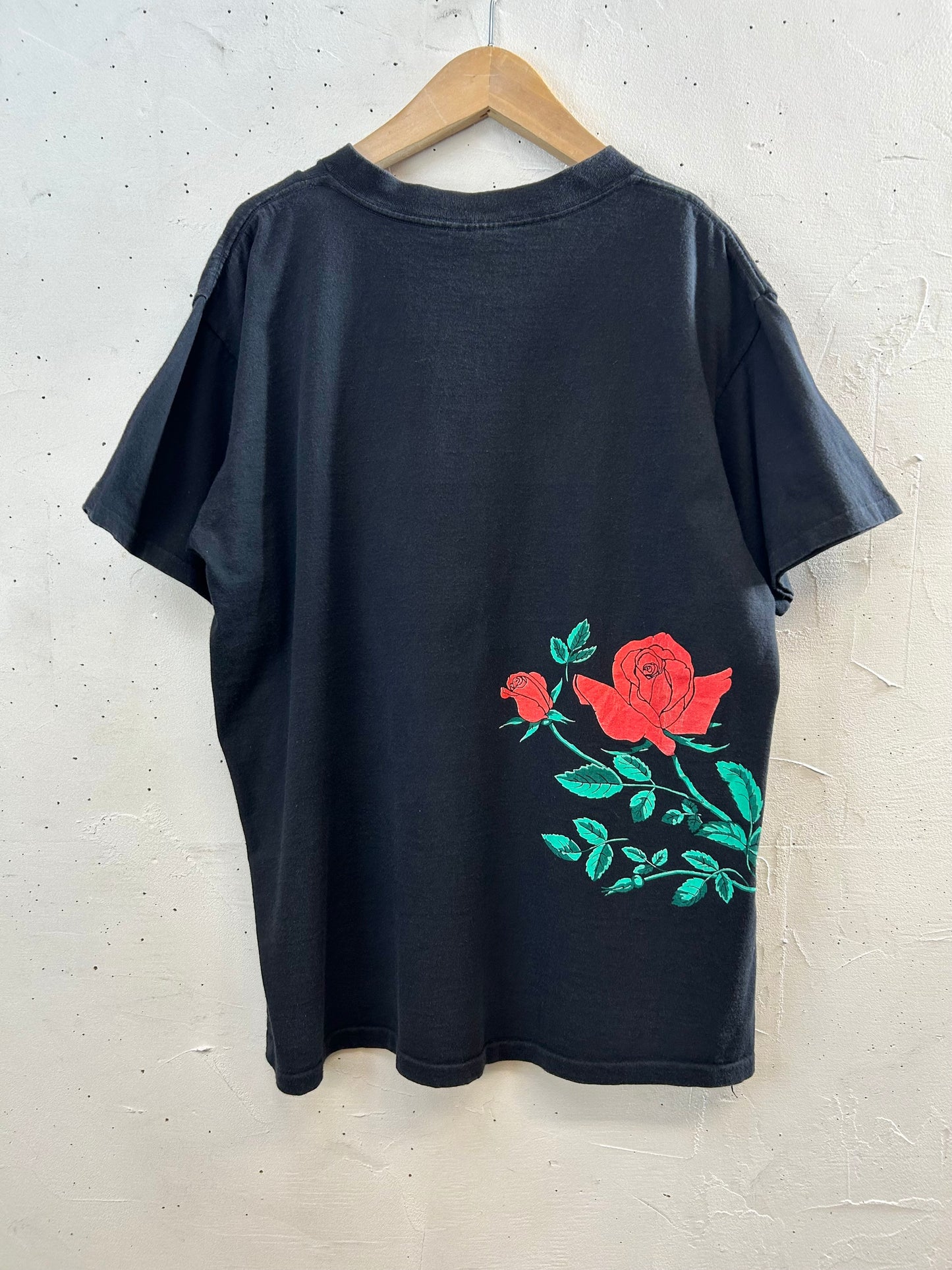 '90s Vintage T-Shirt 〜DELTA〜 [E30129]