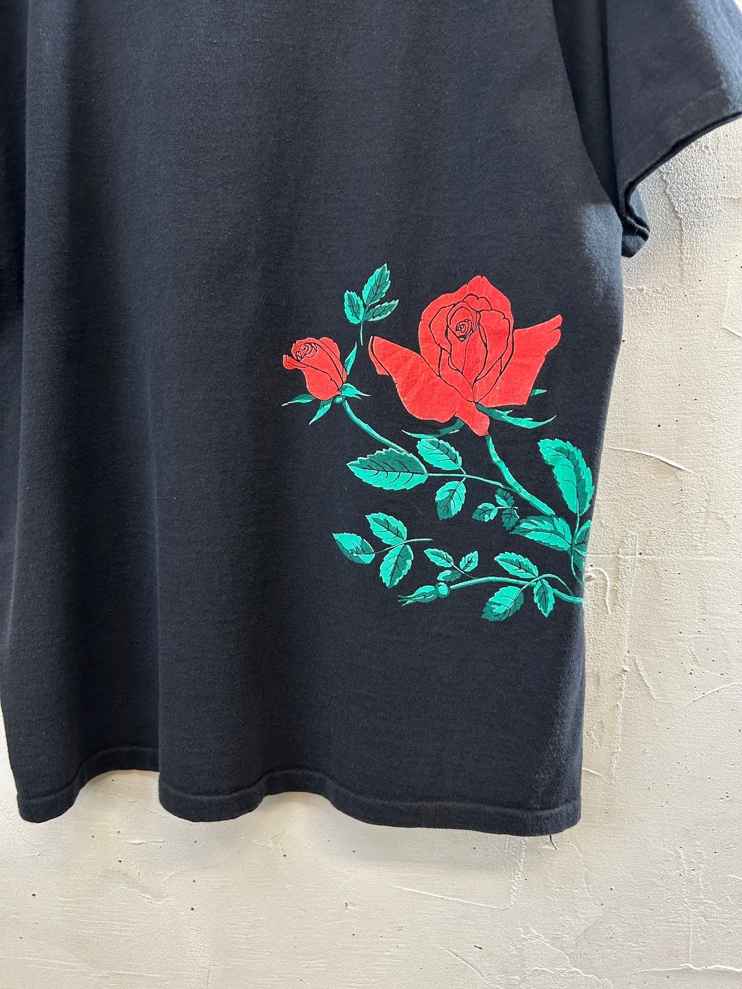 '90s Vintage T-Shirt 〜DELTA〜 [E30129]
