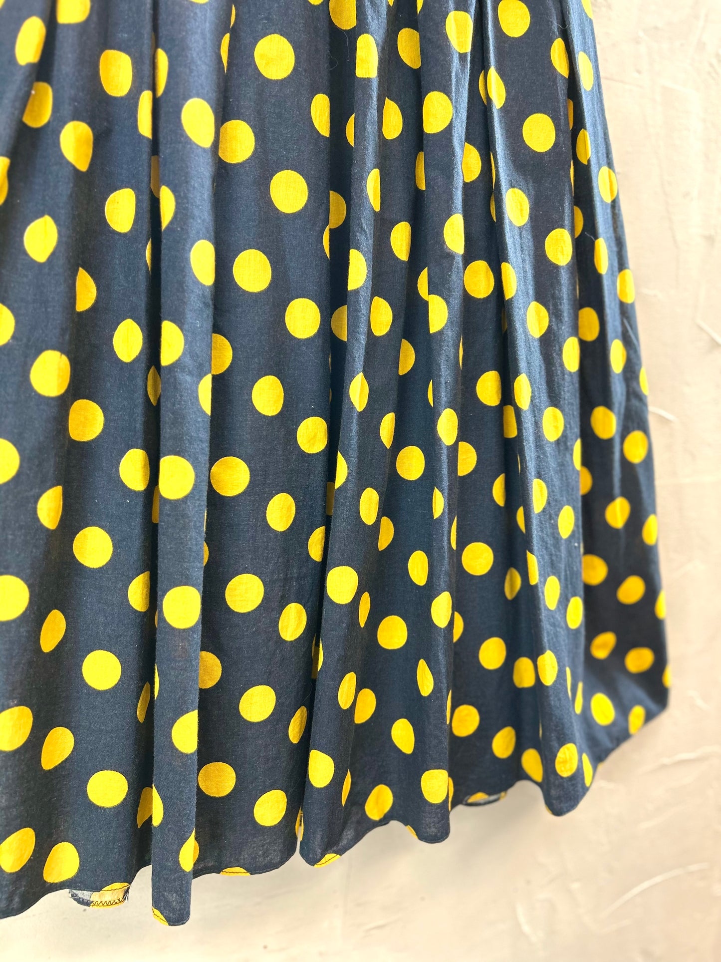Vintage Skirt [F30360]