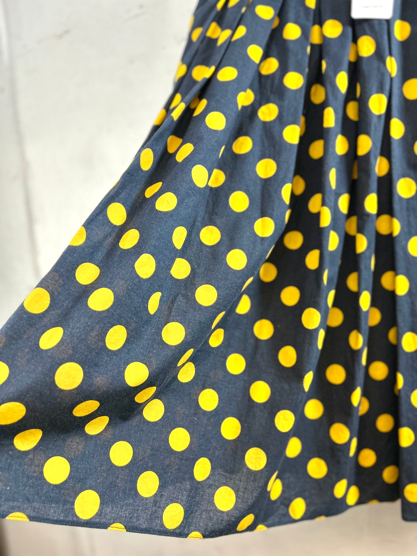 Vintage Skirt [F30360]