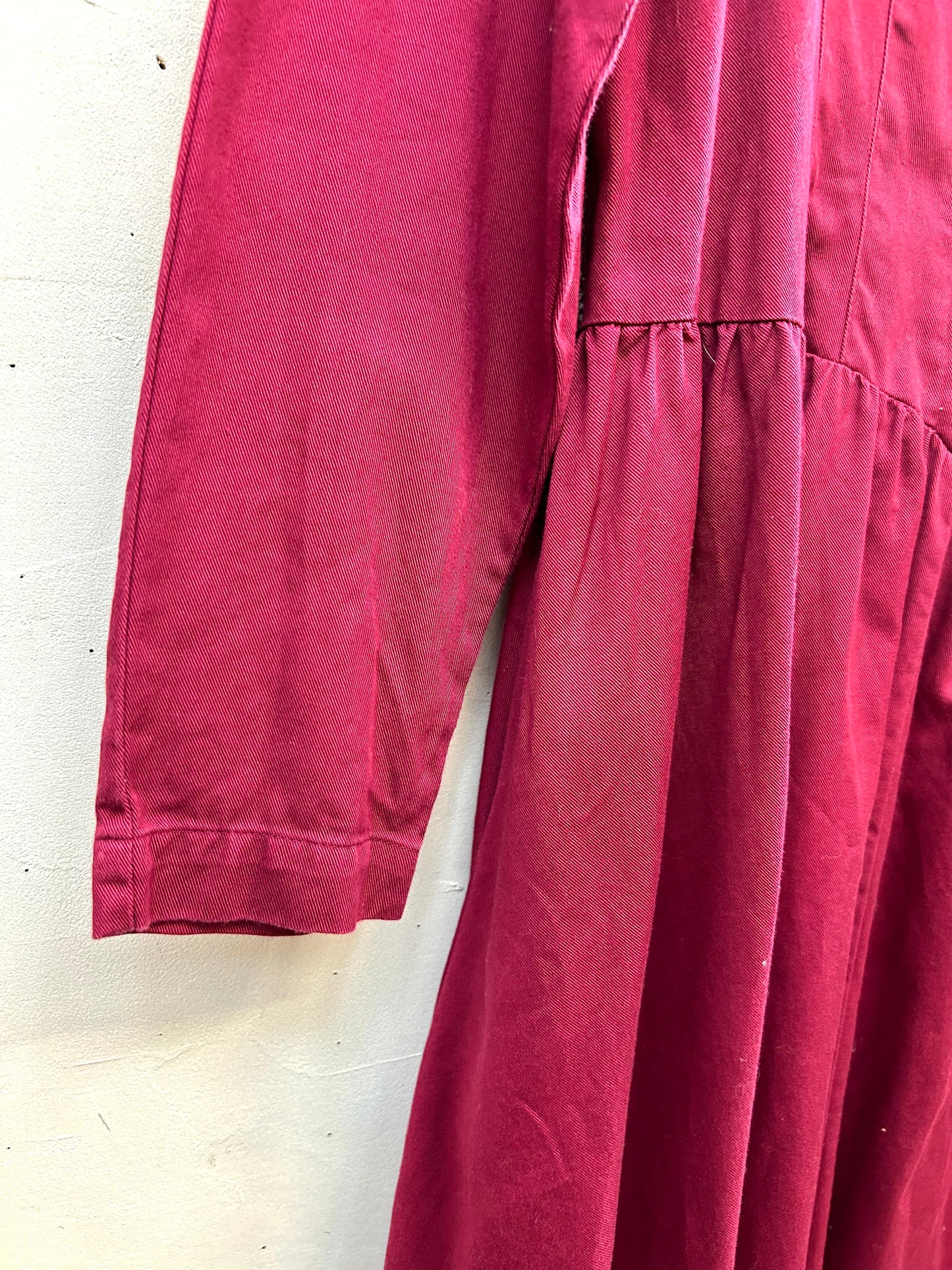Vintage Dress 〜FADS〜[ K28820]