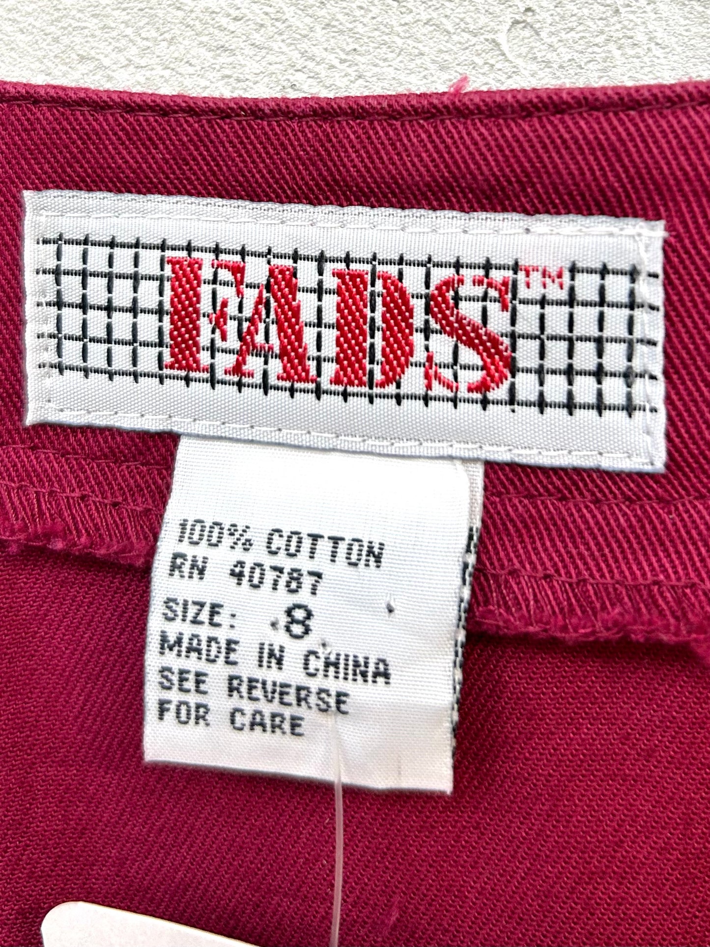 Vintage Dress 〜FADS〜[ K28820]