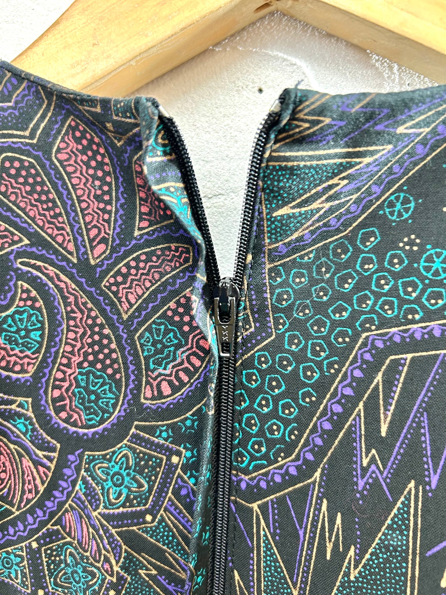Quilting Dress [K28822]