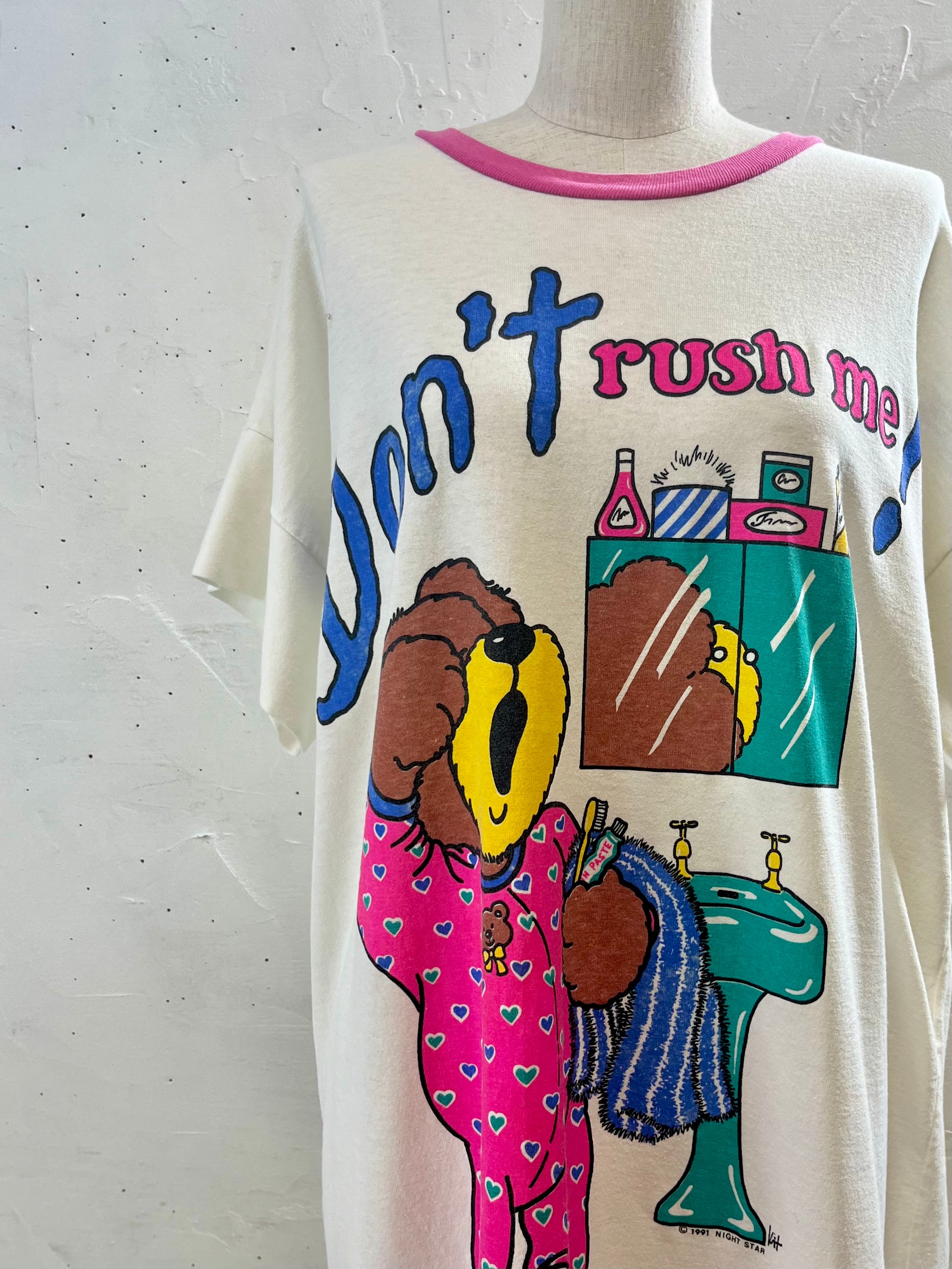 90s ヴィンテージ ヒステリックグラマー HYSTERIC GLAMOUR ムス