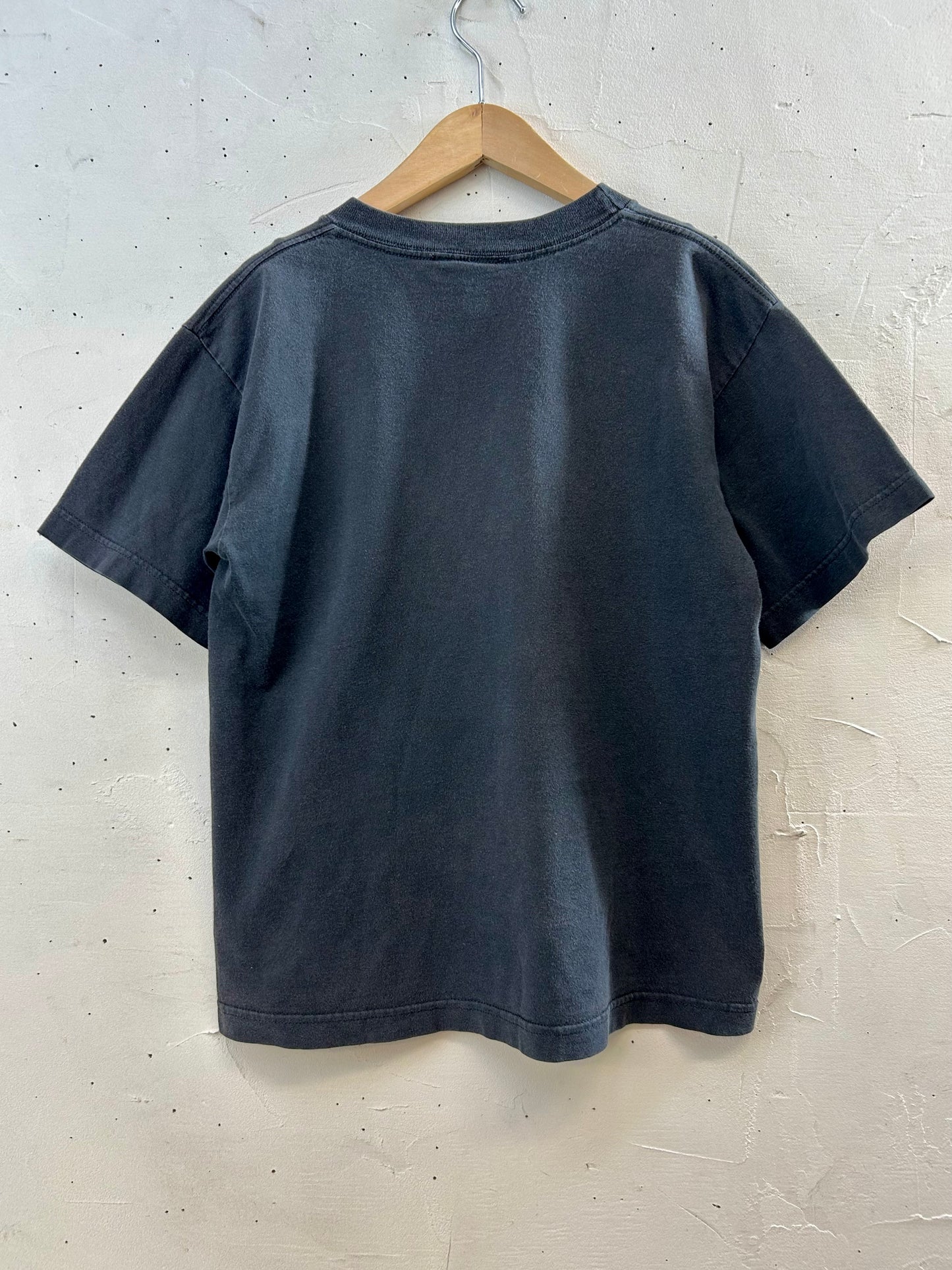 '90s Vintage T-Shirt 〜DEGIMON〜 [I28389]