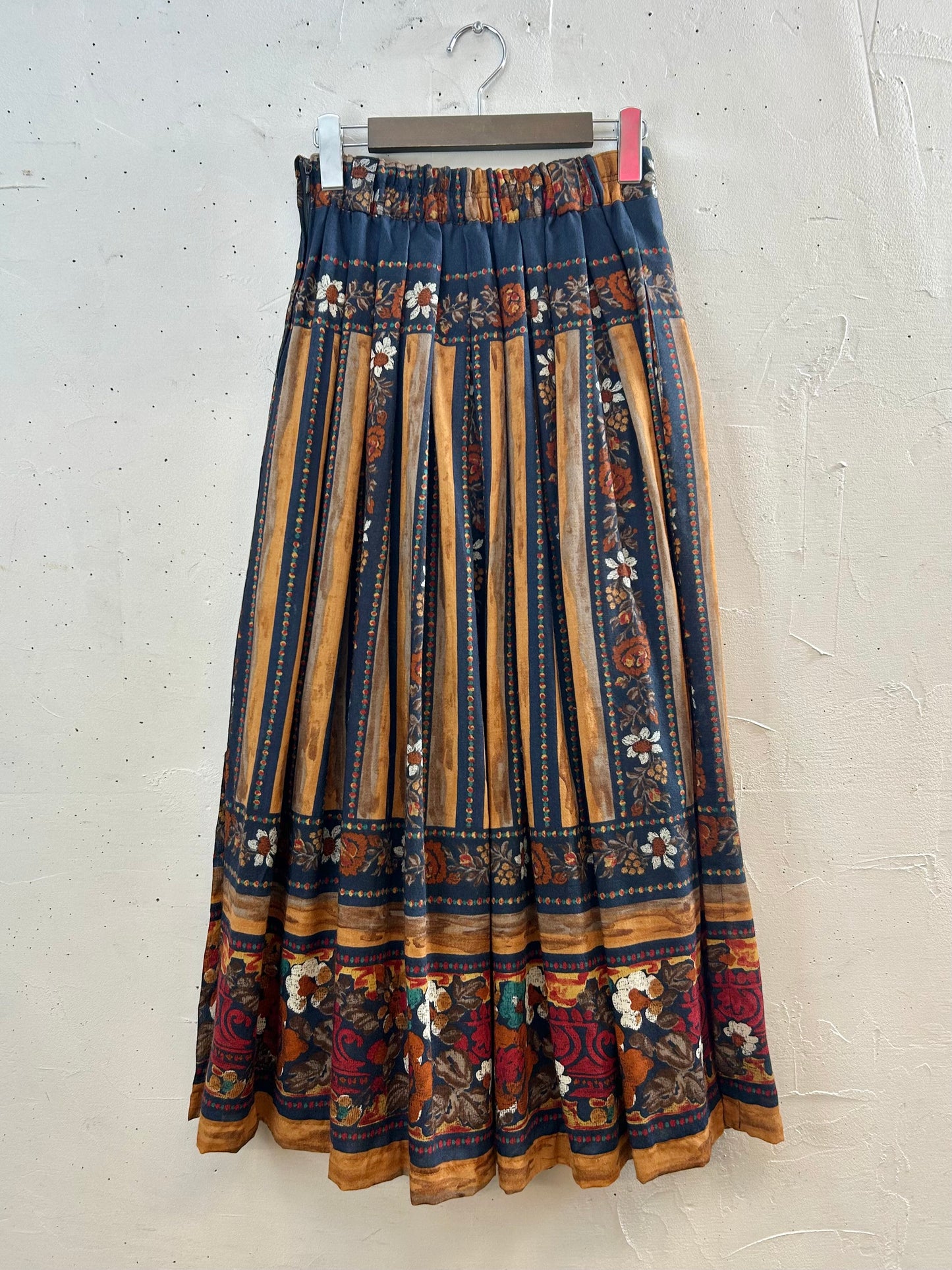 Vintage Skirt [E30131]