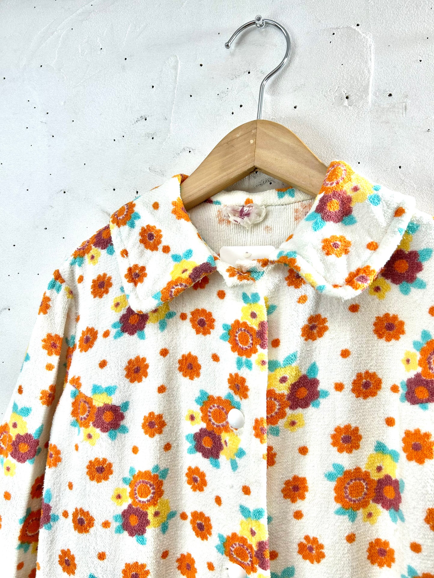 Vintage Beach Gown [B29504]