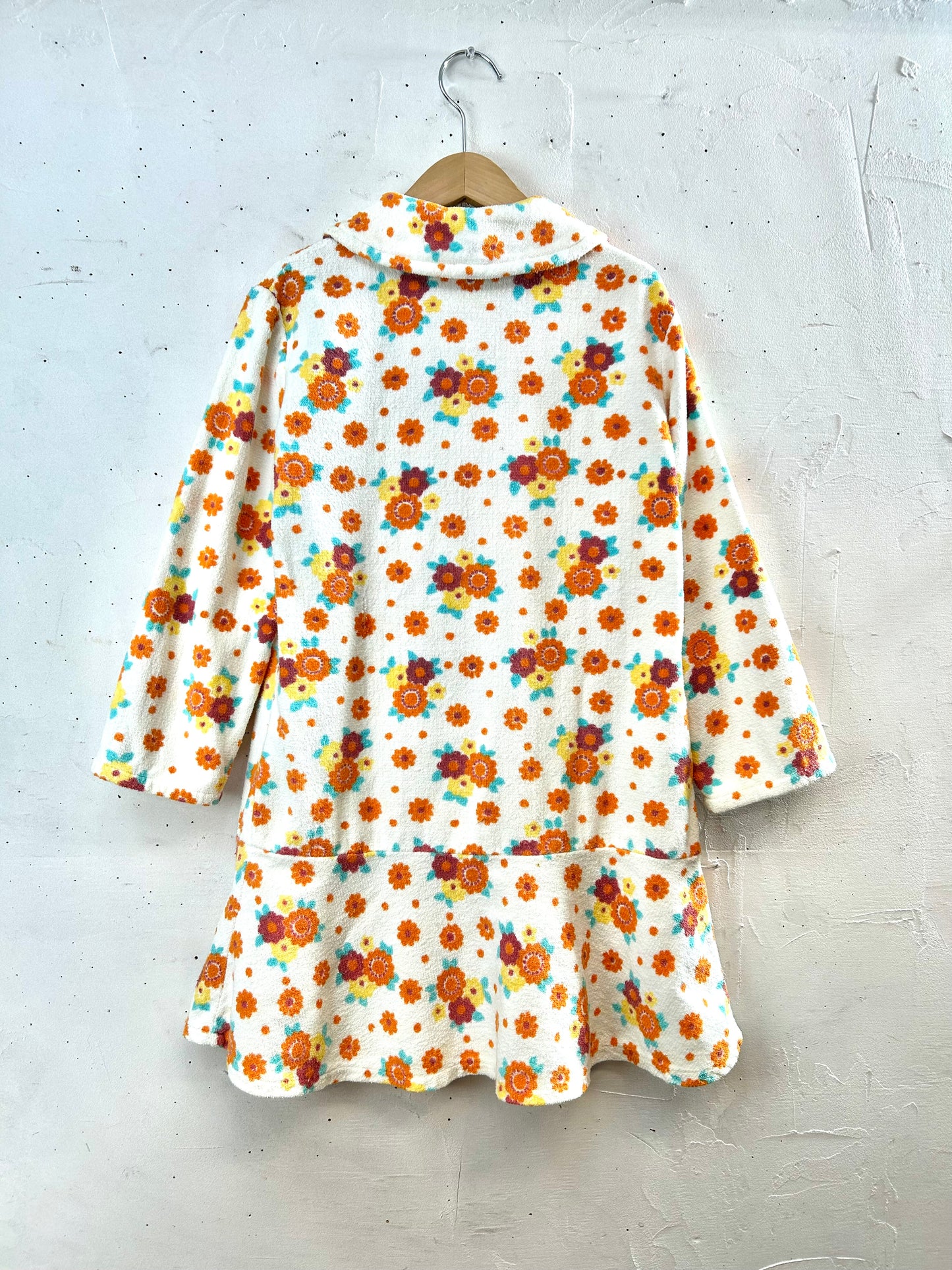 Vintage Beach Gown [B29504]