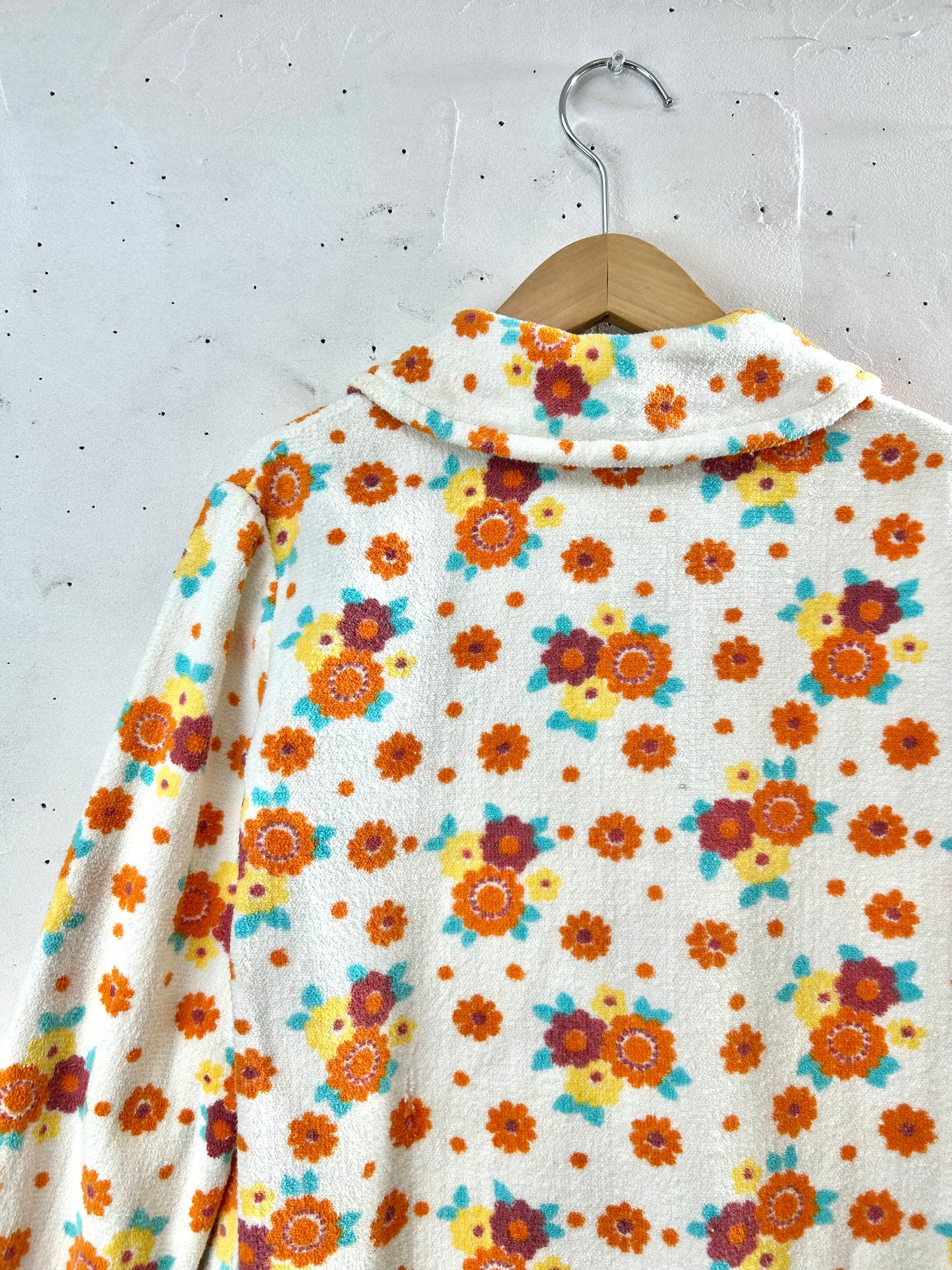 Vintage Beach Gown [B29504]