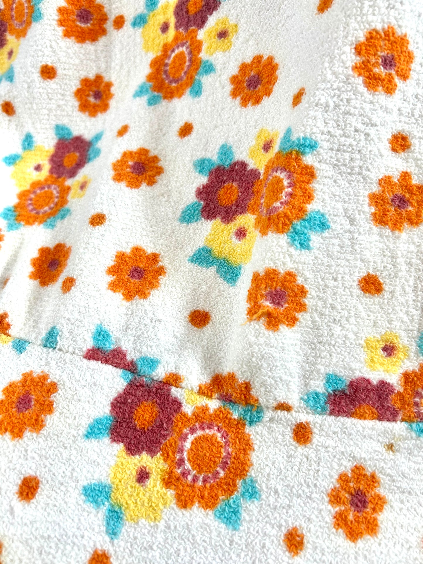 Vintage Beach Gown [B29504]