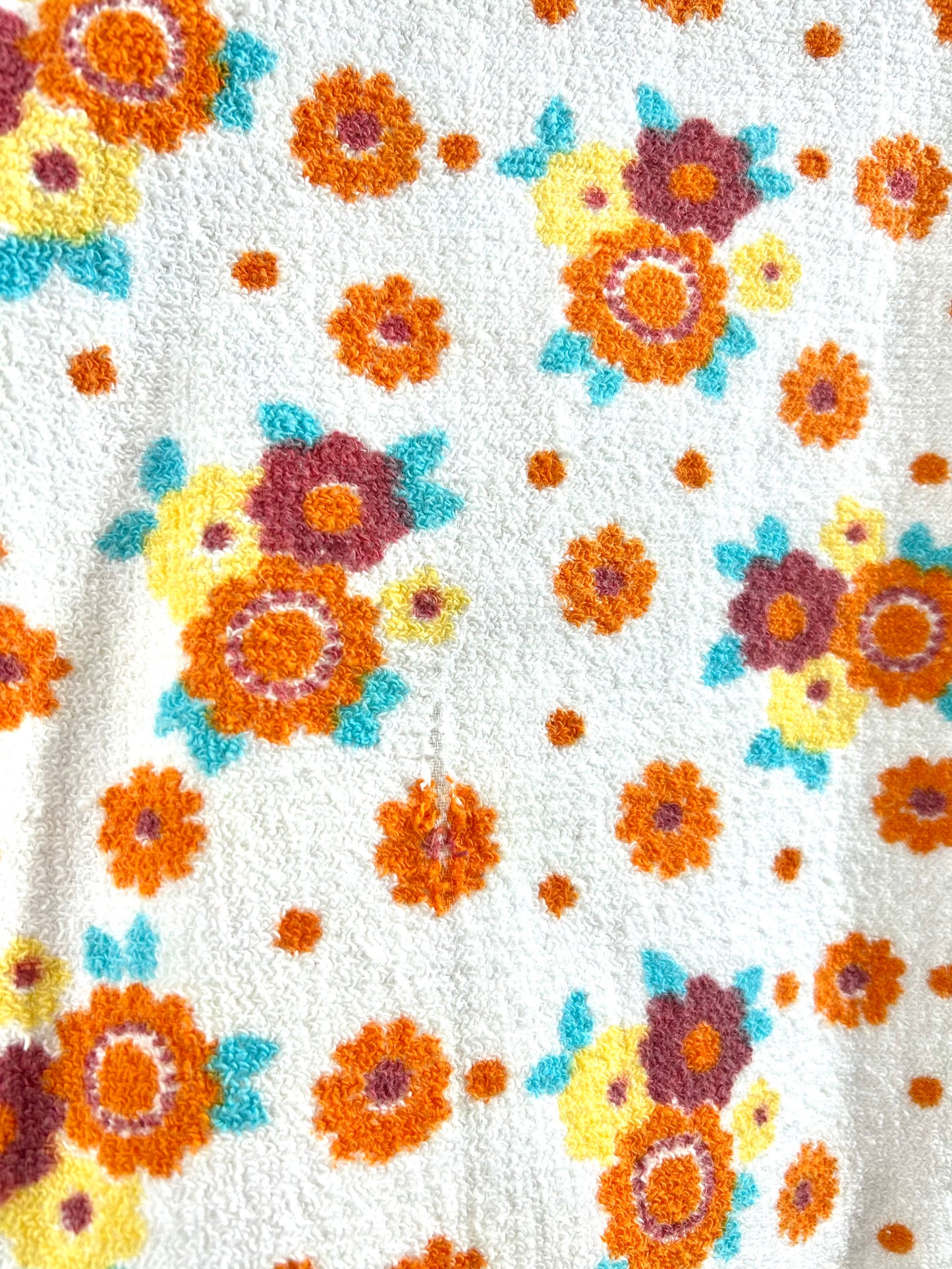 Vintage Beach Gown [B29504]