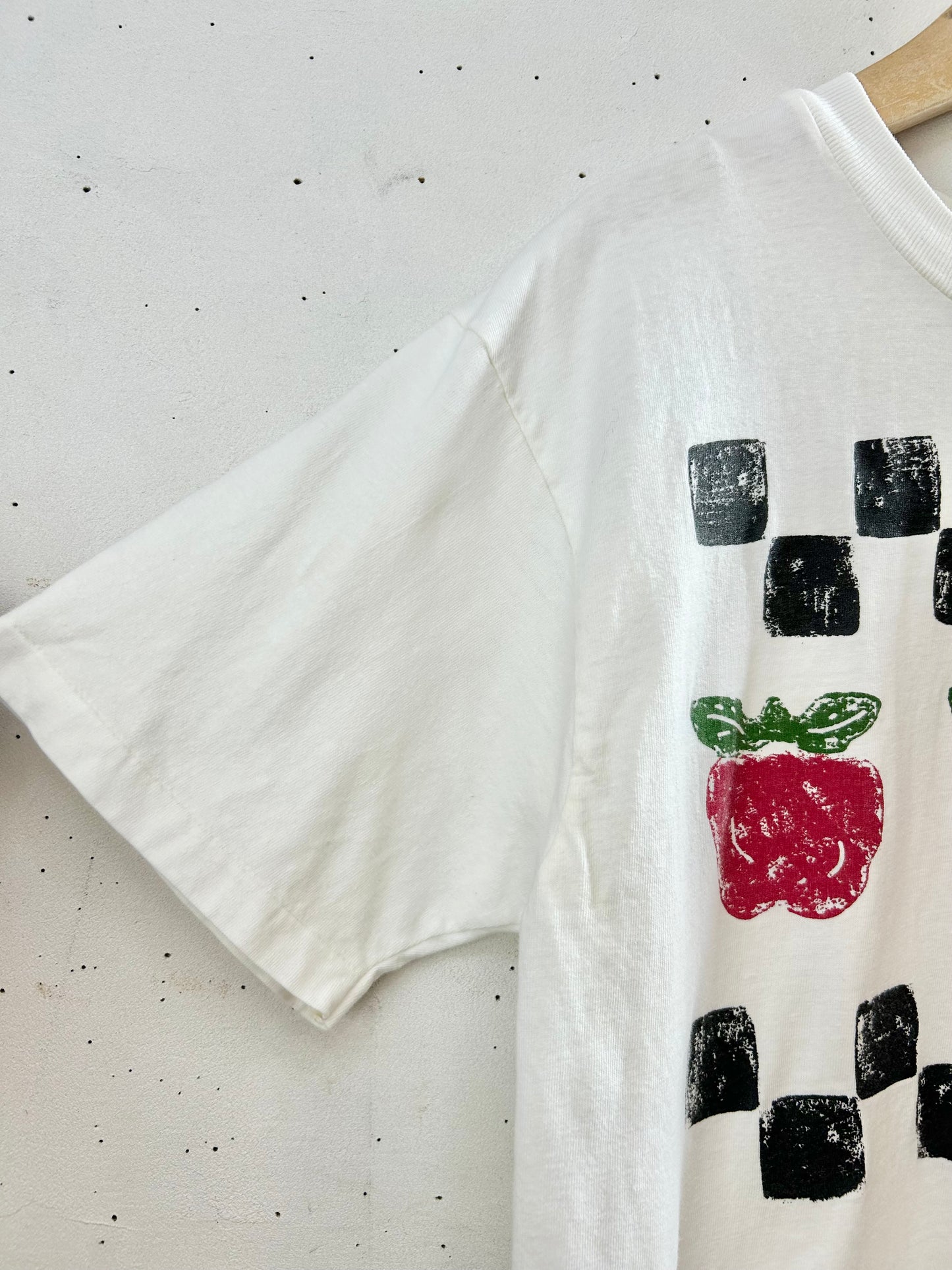 ’90s Vintage T-Shirt MADE IN USA 〜Hanes〜 [F30367]