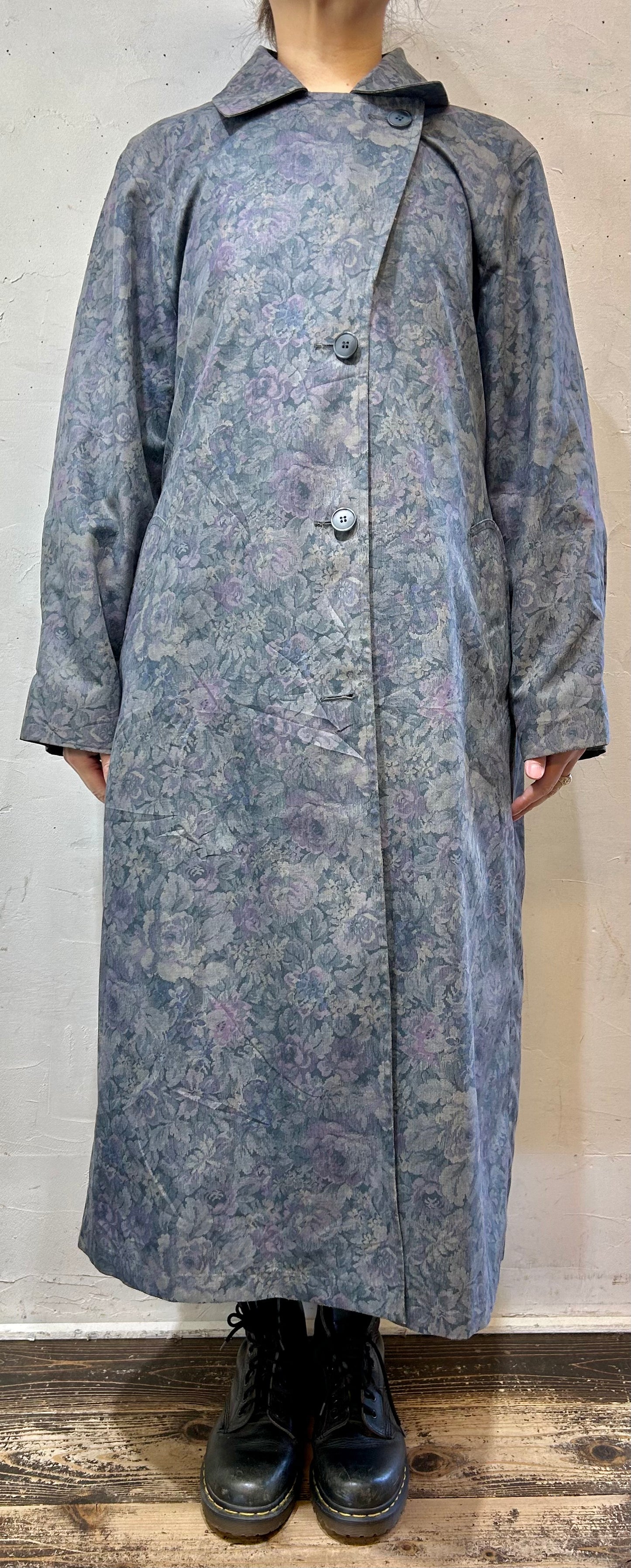 Vintage Coat 〜LONDON FOG〜 [K25535]