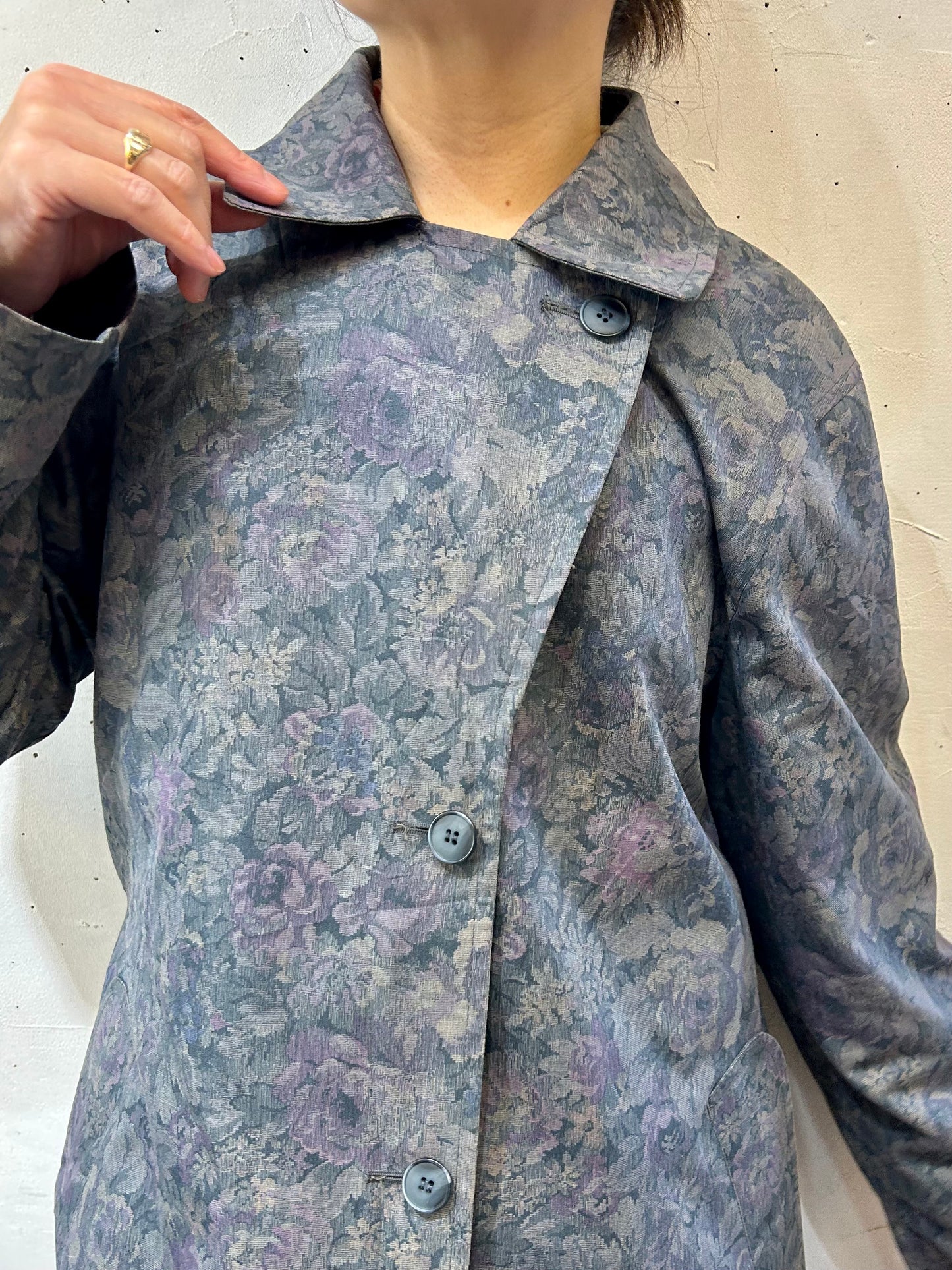 Vintage Coat 〜LONDON FOG〜 [K25535]