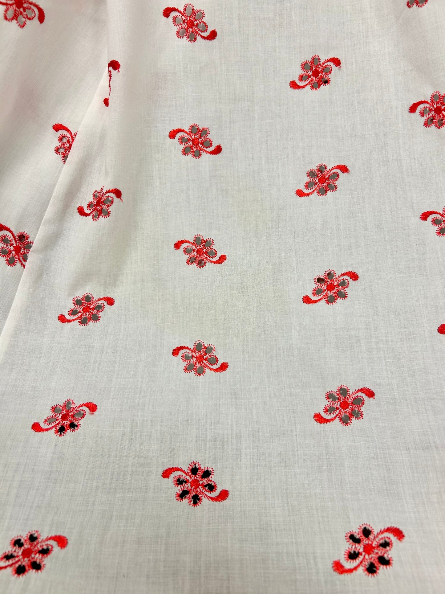 Vintage Dress MADE IN ENGLAND [H28190]