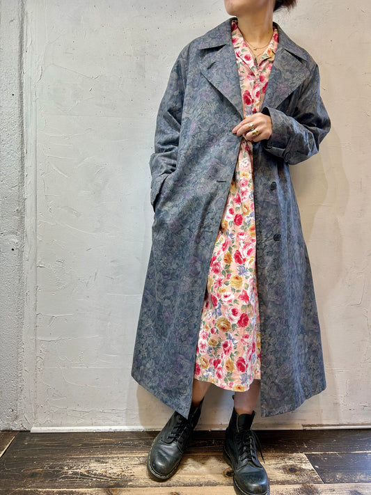 Vintage Coat 〜LONDON FOG〜 [K25535]