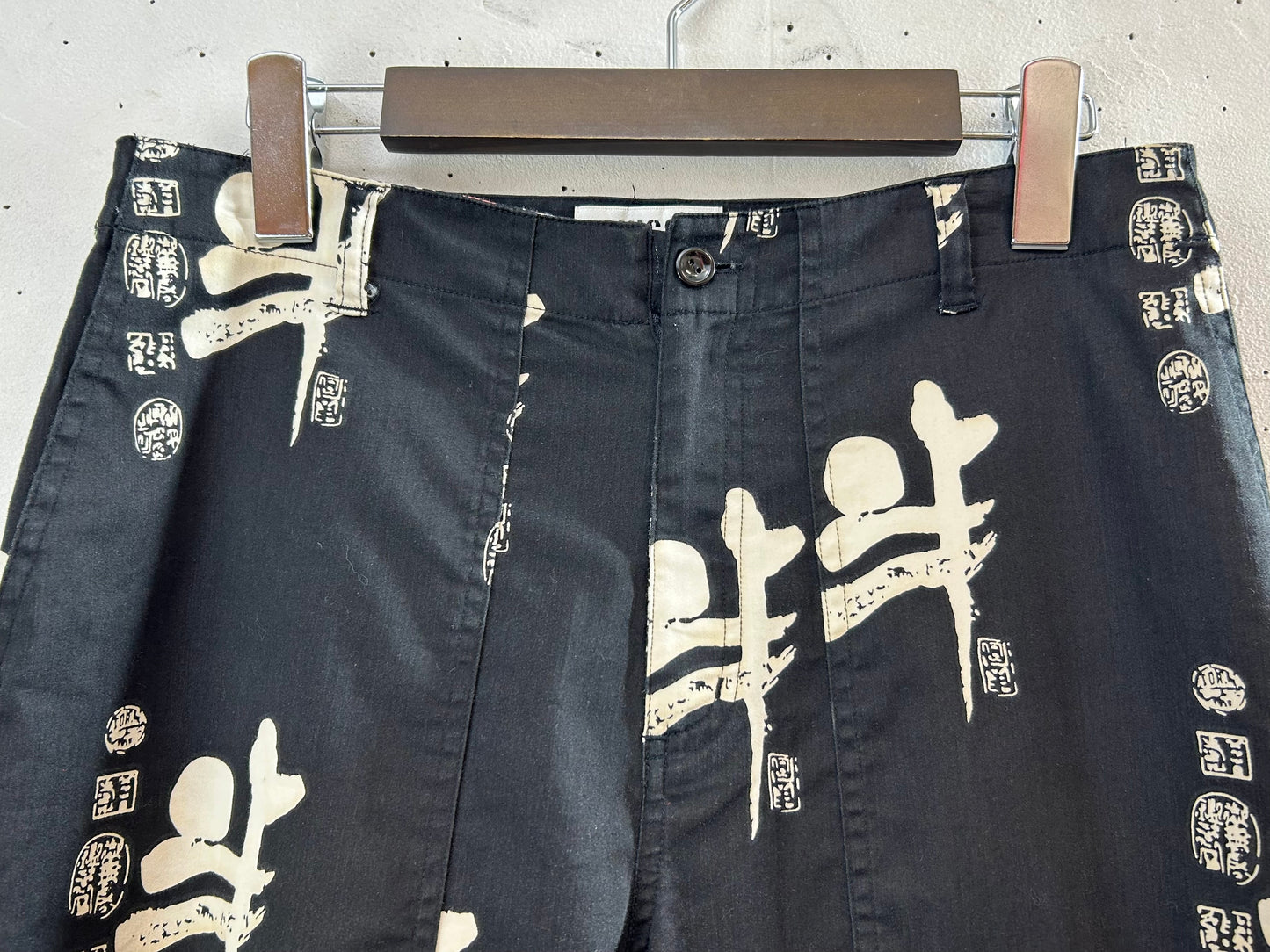 Vintage Pants 〜CHICO’S DESIGN〜 [F30363]